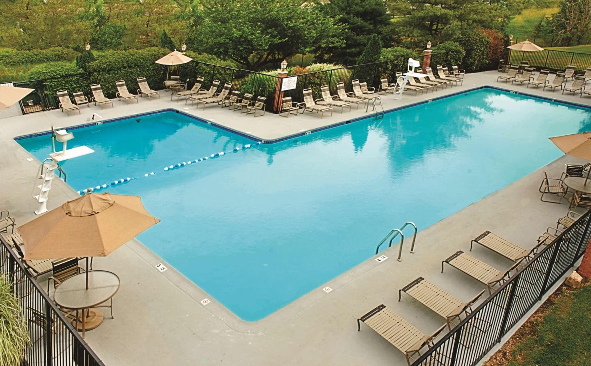 DoubleTree by Hilton Hotel Annapolis gallery photo in Annapolis, MD — image 12
