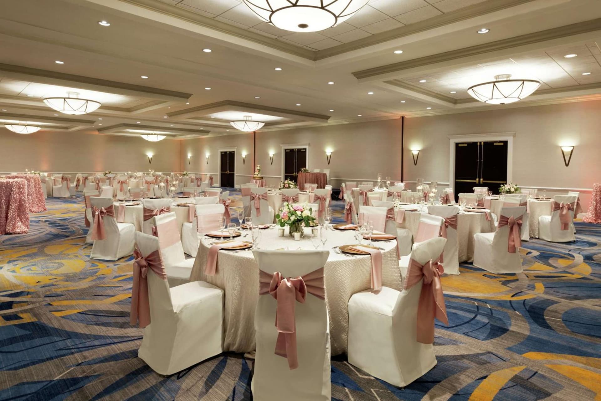 DoubleTree by Hilton Hotel Annapolis gallery photo in Annapolis, MD — image 32