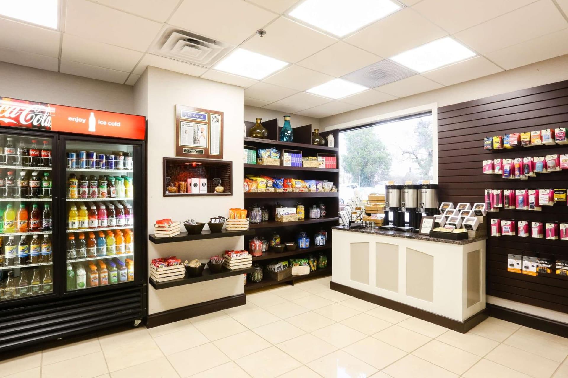 DoubleTree by Hilton Hotel Annapolis gallery photo in Annapolis, MD — image 6