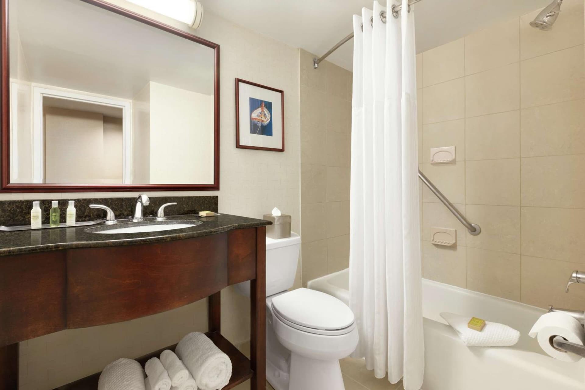 DoubleTree by Hilton Hotel Annapolis gallery photo in Annapolis, MD — image 5