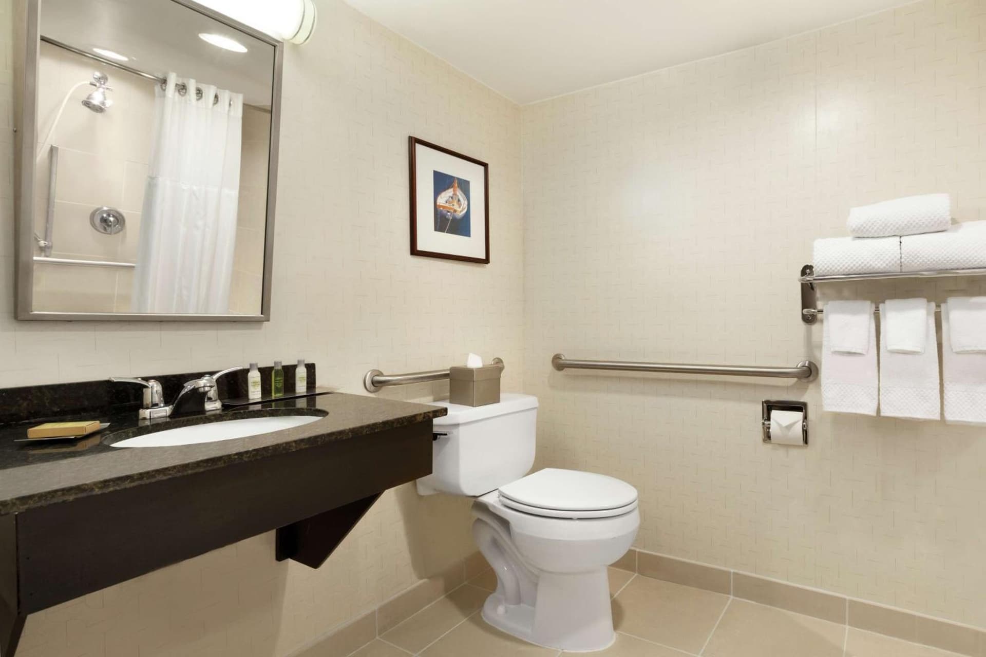 DoubleTree by Hilton Hotel Annapolis gallery photo in Annapolis, MD — image 36