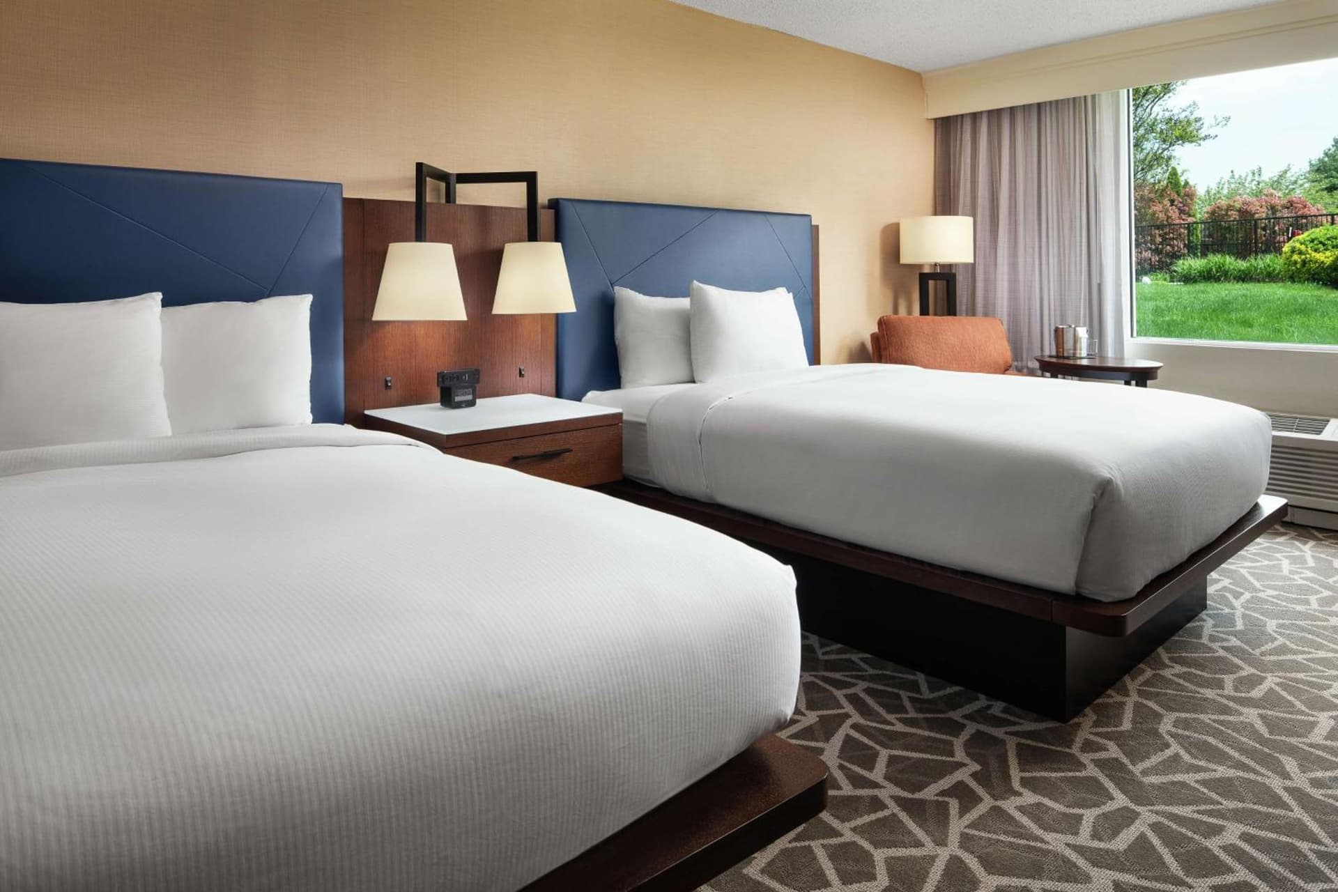 DoubleTree by Hilton Hotel Annapolis gallery photo in Annapolis, MD — image 17