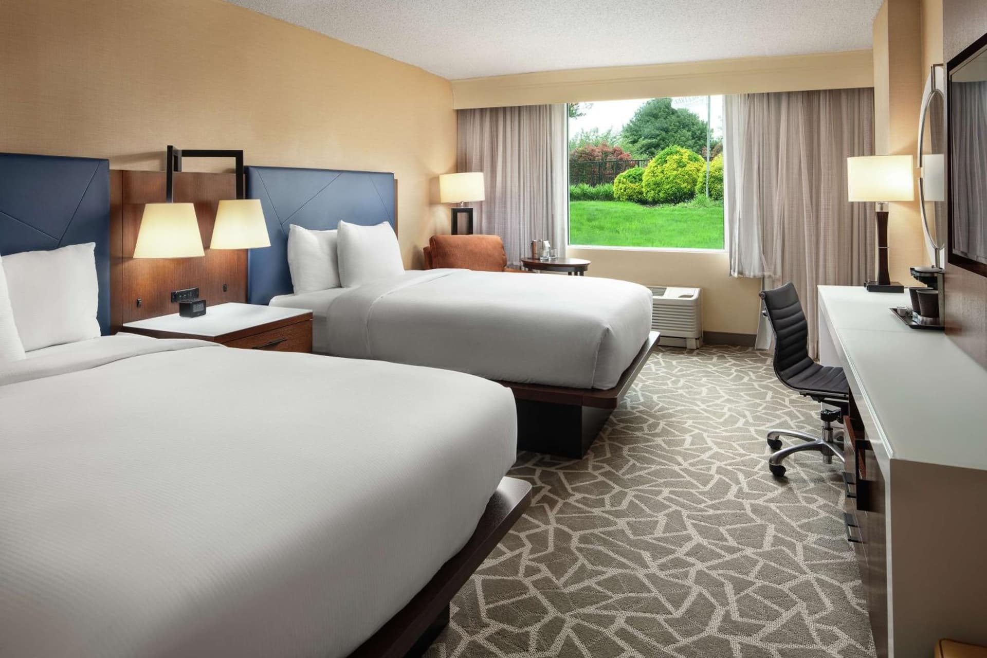 DoubleTree by Hilton Hotel Annapolis gallery photo in Annapolis, MD — image 29
