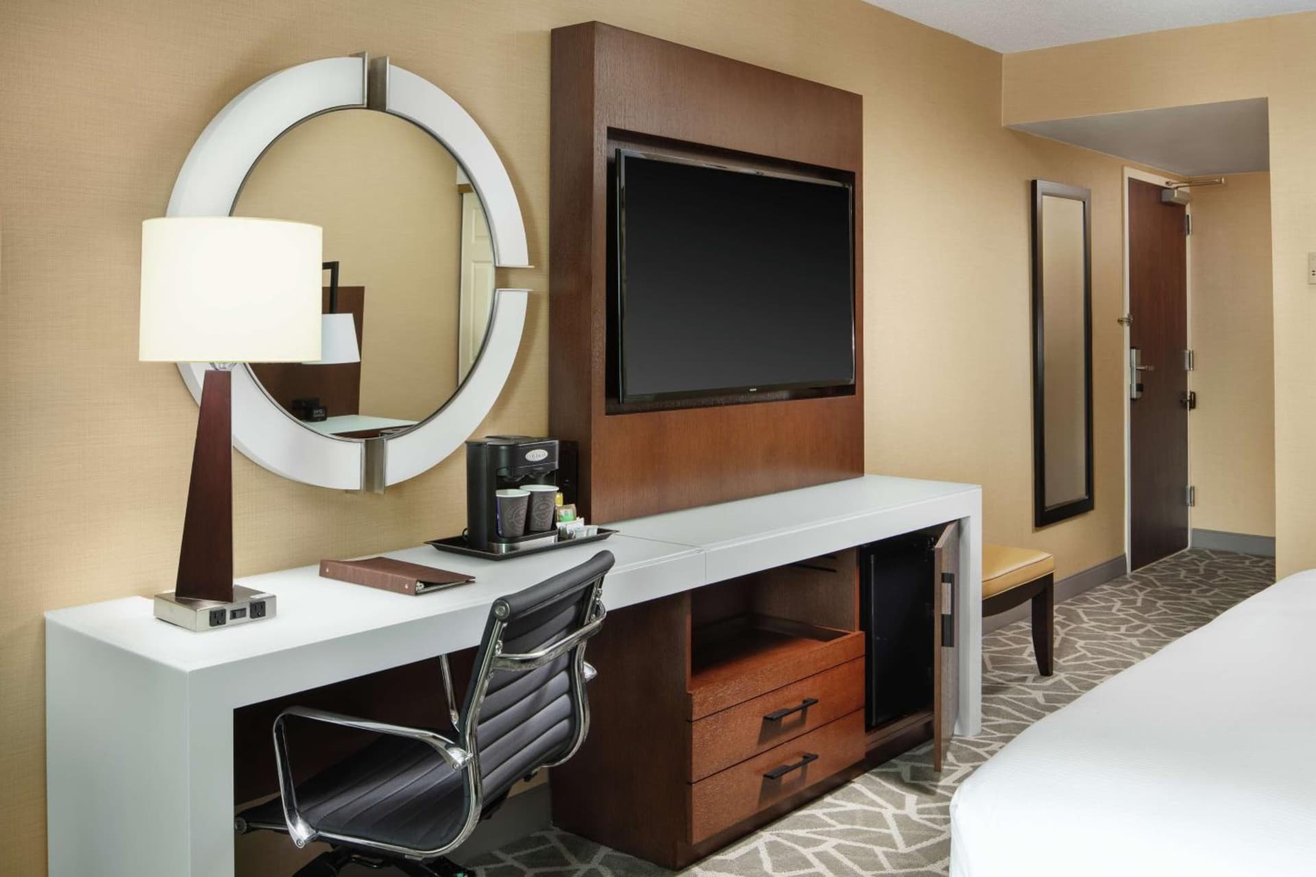 DoubleTree by Hilton Hotel Annapolis gallery photo in Annapolis, MD — image 25