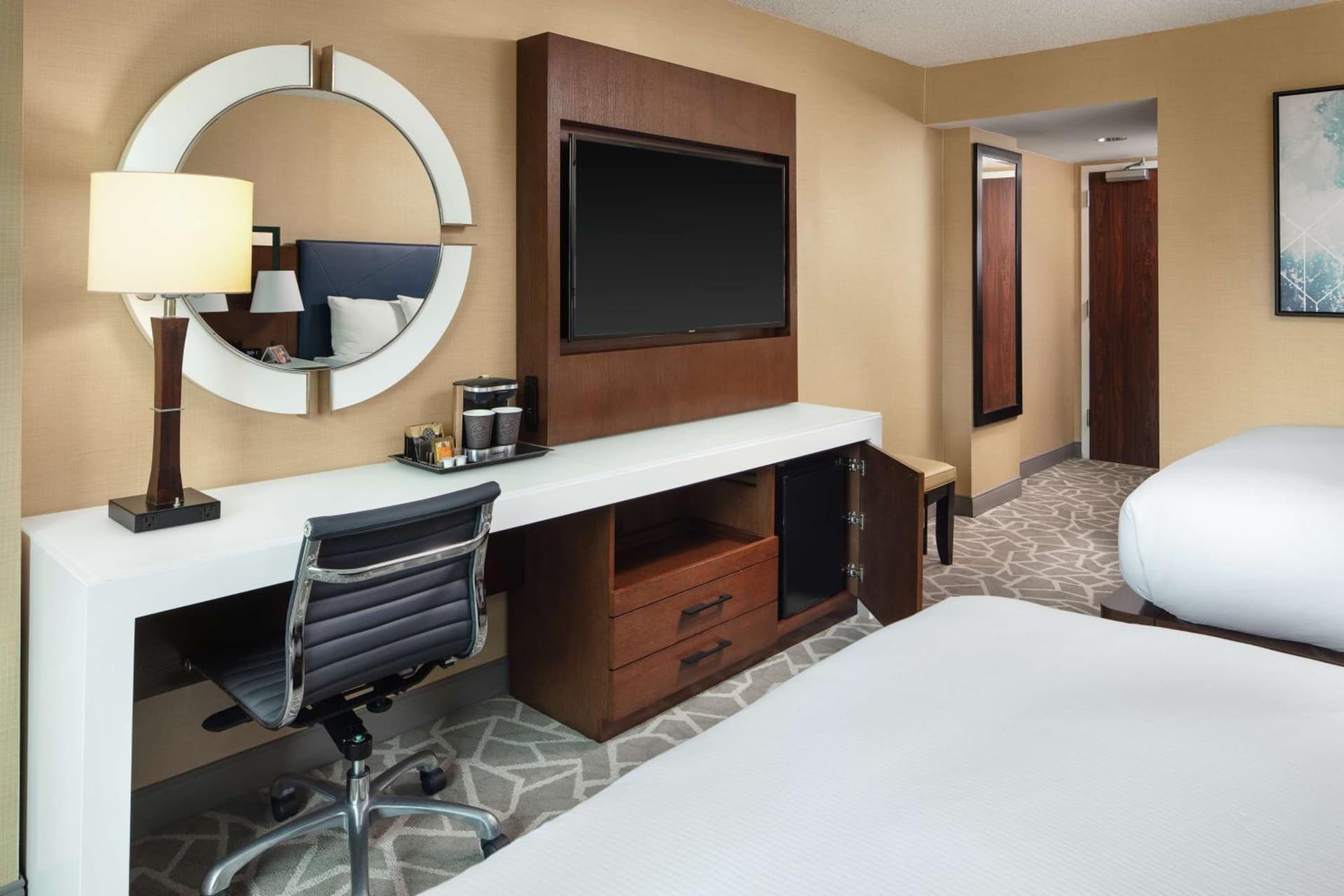 DoubleTree by Hilton Hotel Annapolis gallery photo in Annapolis, MD — image 15