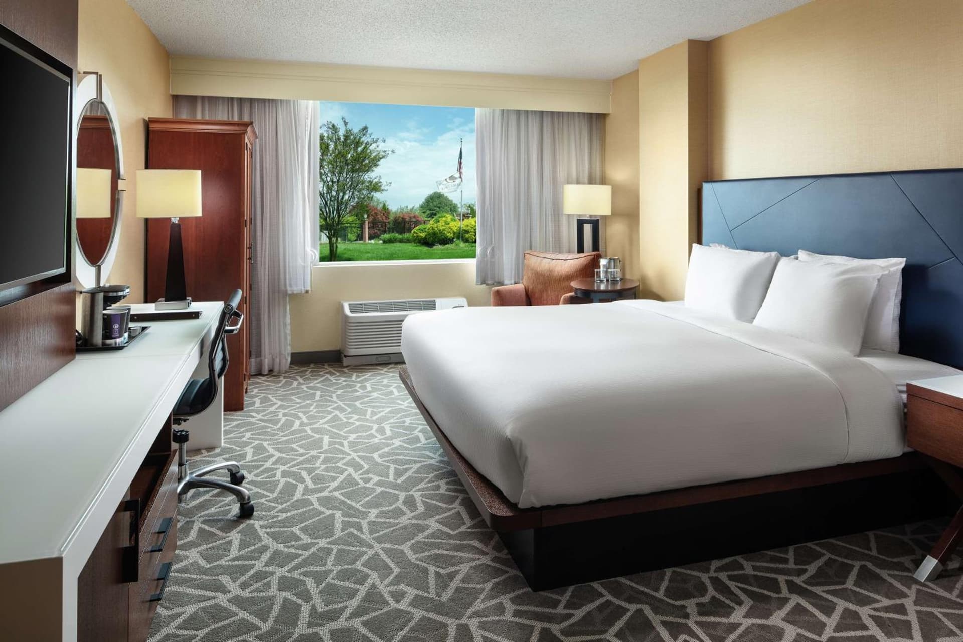 DoubleTree by Hilton Hotel Annapolis gallery photo in Annapolis, MD — image 33
