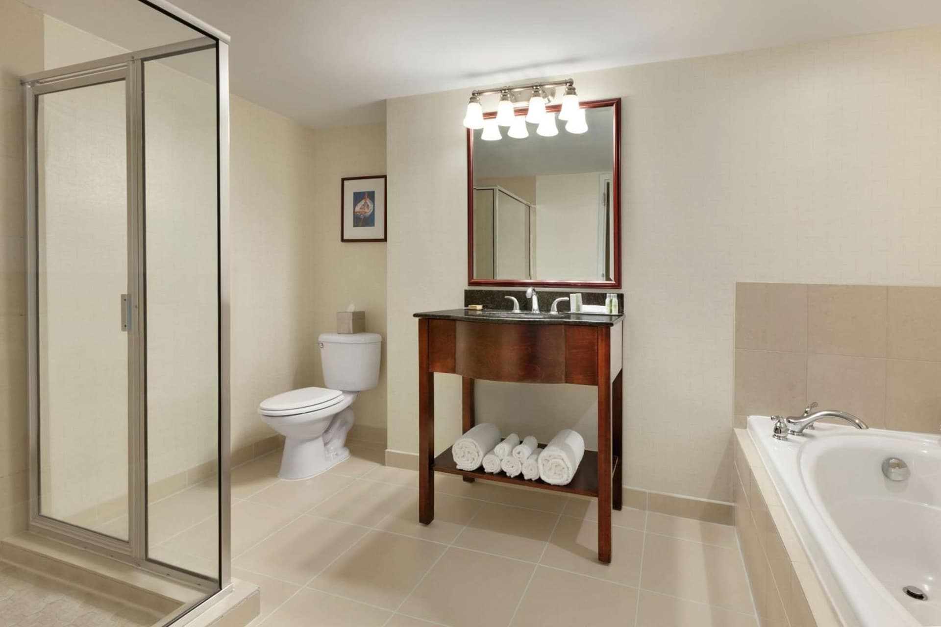 DoubleTree by Hilton Hotel Annapolis gallery photo in Annapolis, MD — image 37