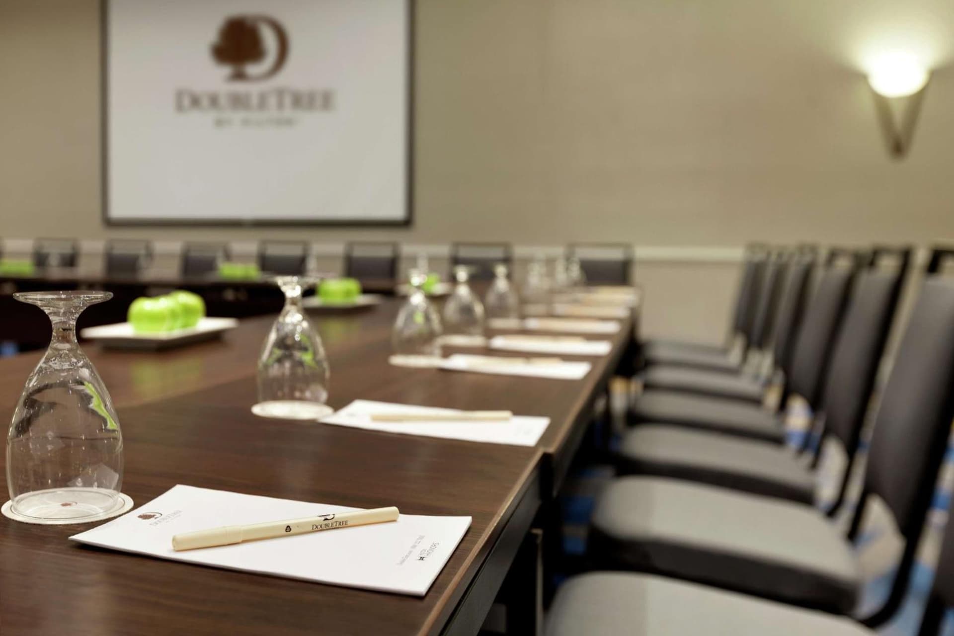 DoubleTree by Hilton Hotel Annapolis gallery photo in Annapolis, MD — image 9