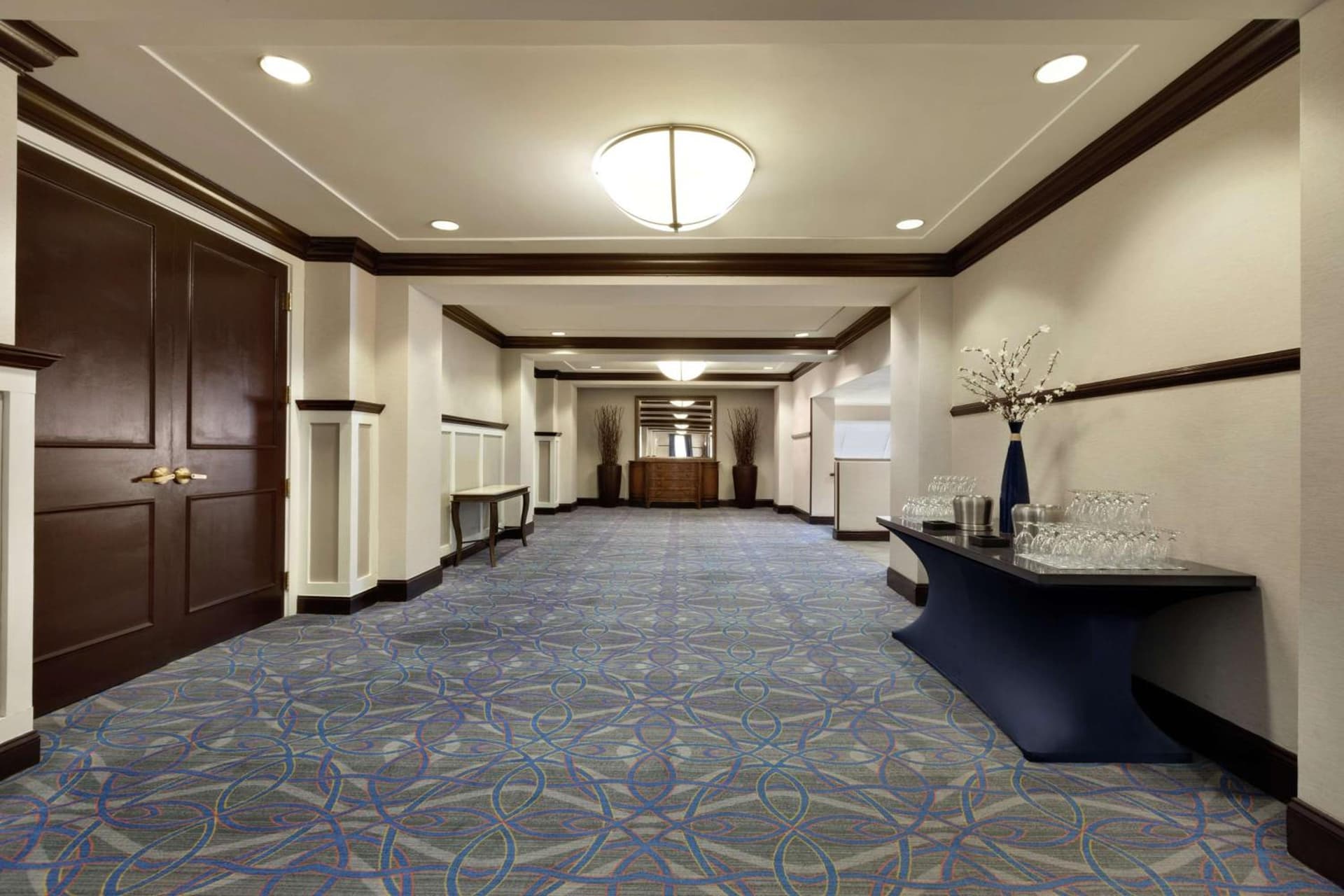 DoubleTree by Hilton Hotel Annapolis gallery photo in Annapolis, MD — image 8