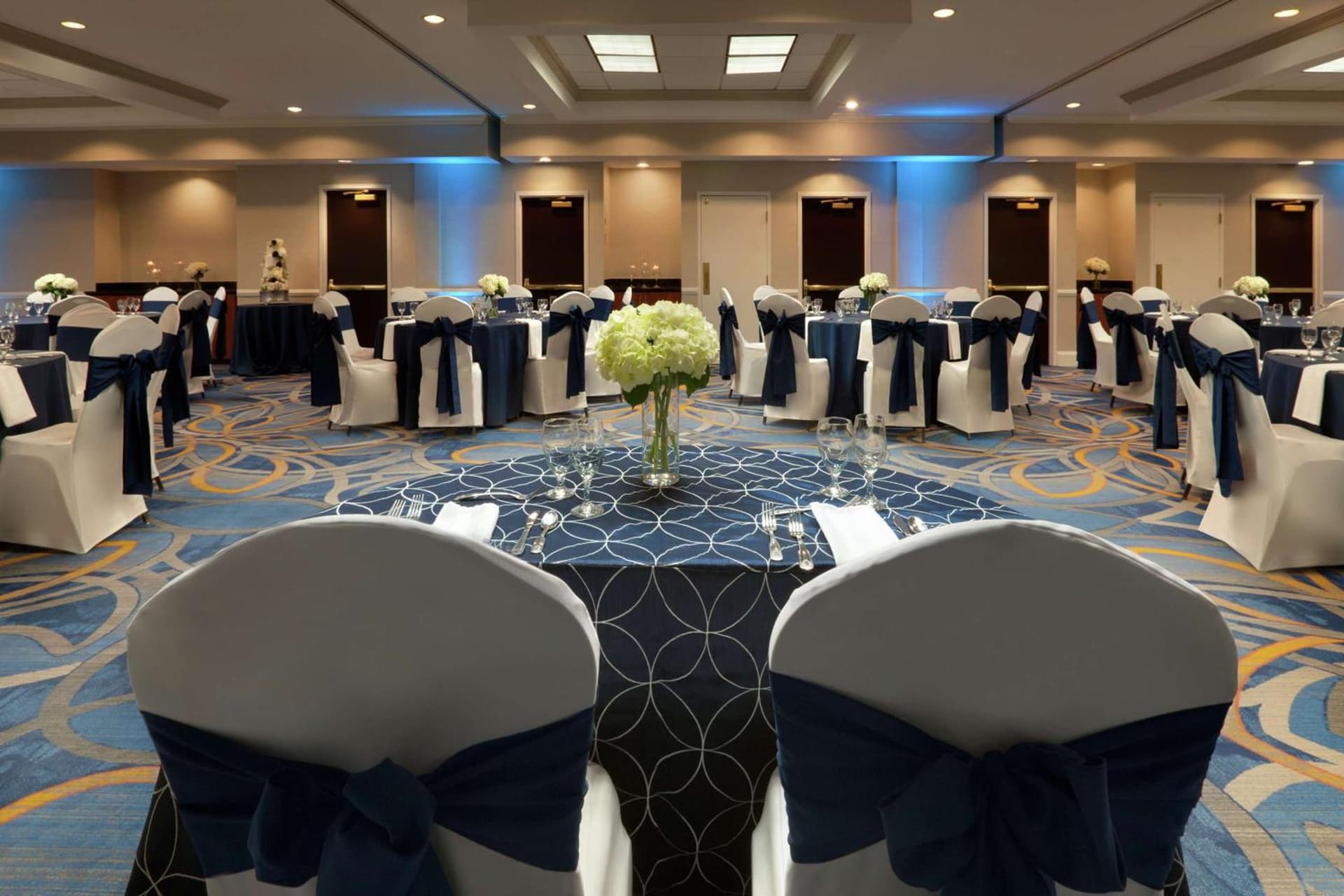 DoubleTree by Hilton Hotel Annapolis gallery photo in Annapolis, MD — image 23