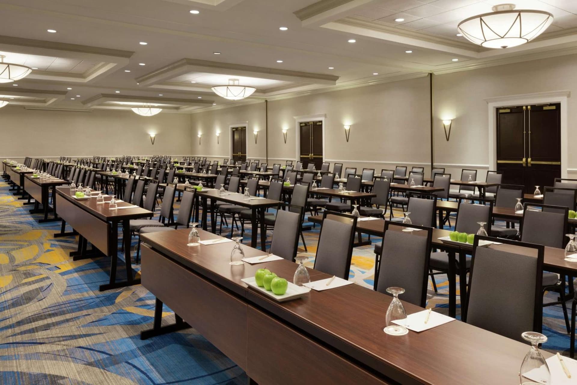 DoubleTree by Hilton Hotel Annapolis gallery photo in Annapolis, MD — image 41