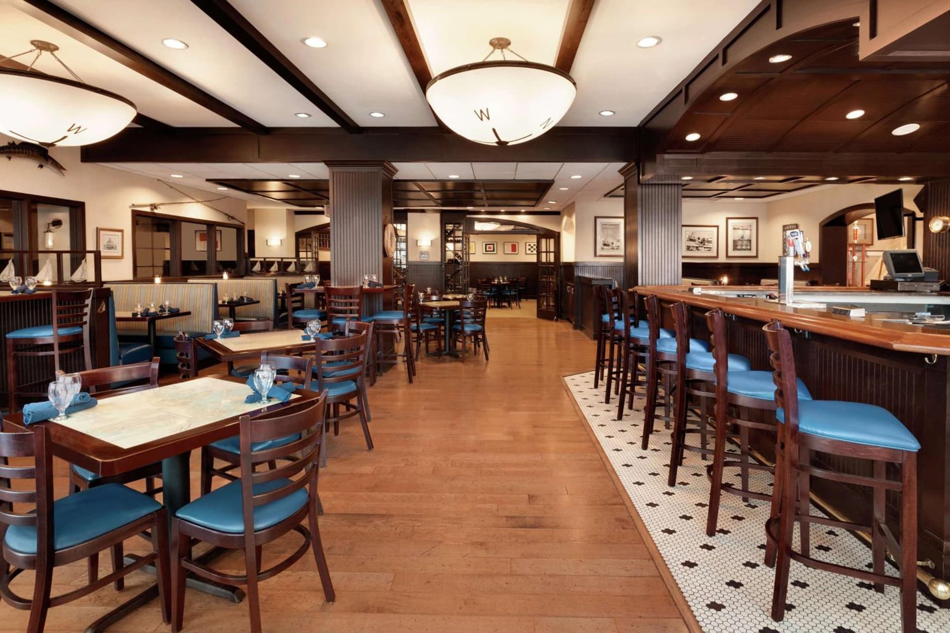 DoubleTree by Hilton Hotel Annapolis gallery photo in Annapolis, MD — image 20