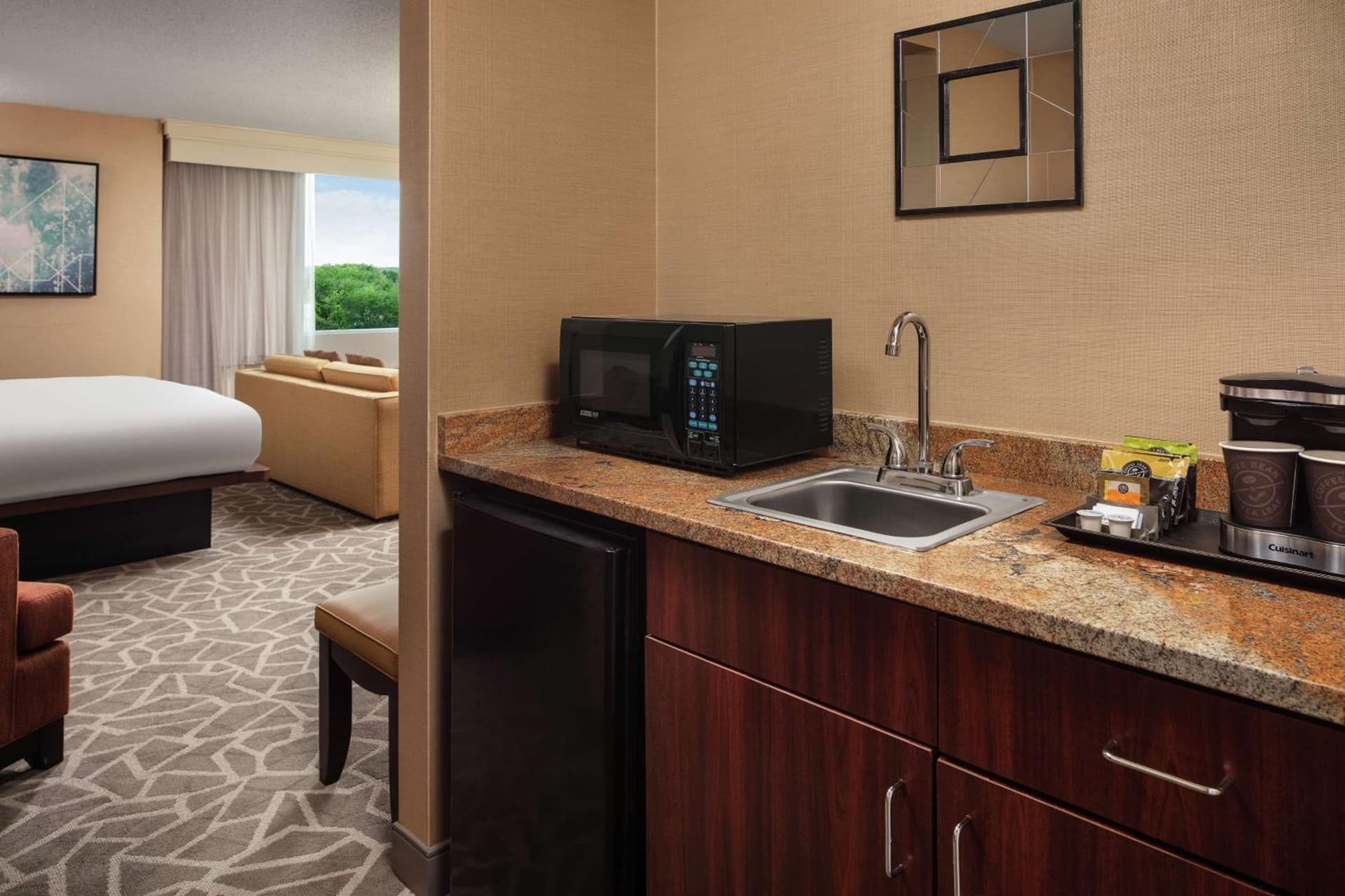 DoubleTree by Hilton Hotel Annapolis gallery photo in Annapolis, MD — image 30