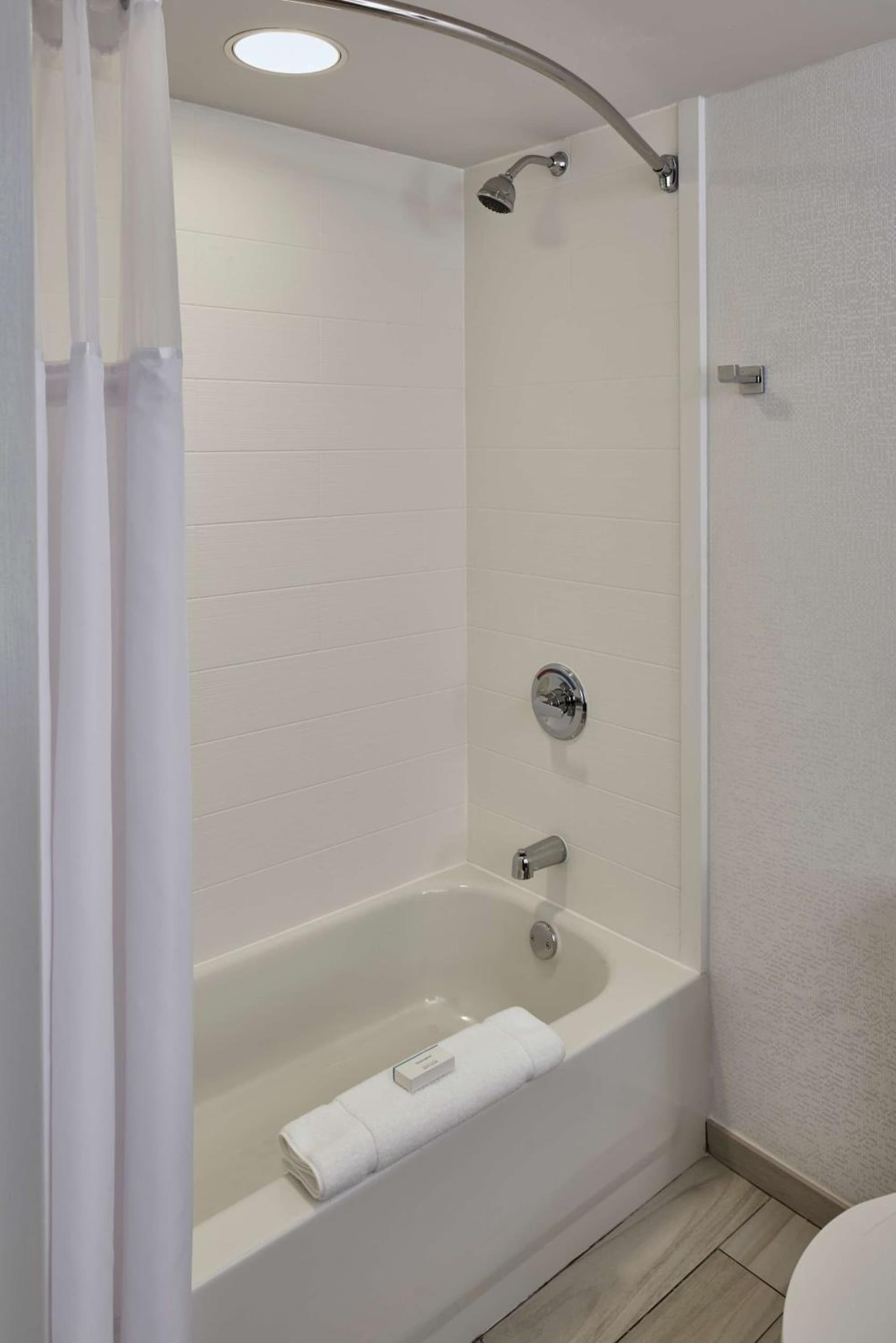 Hilton Garden Inn Detroit Downtown gallery photo in Detroit, MI — image 12