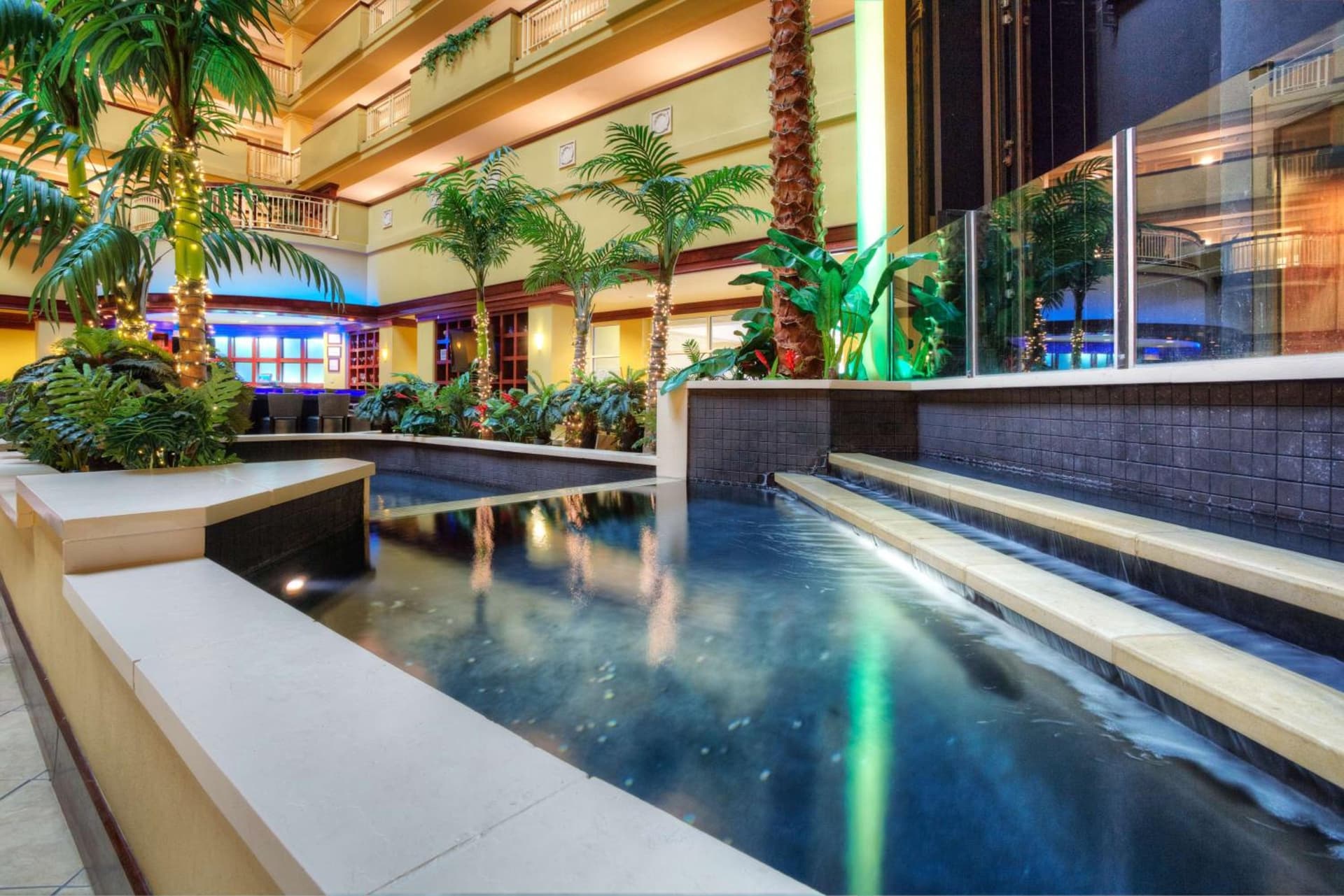 Embassy Suites by Hilton Laredo gallery photo in Laredo, TX — image 12