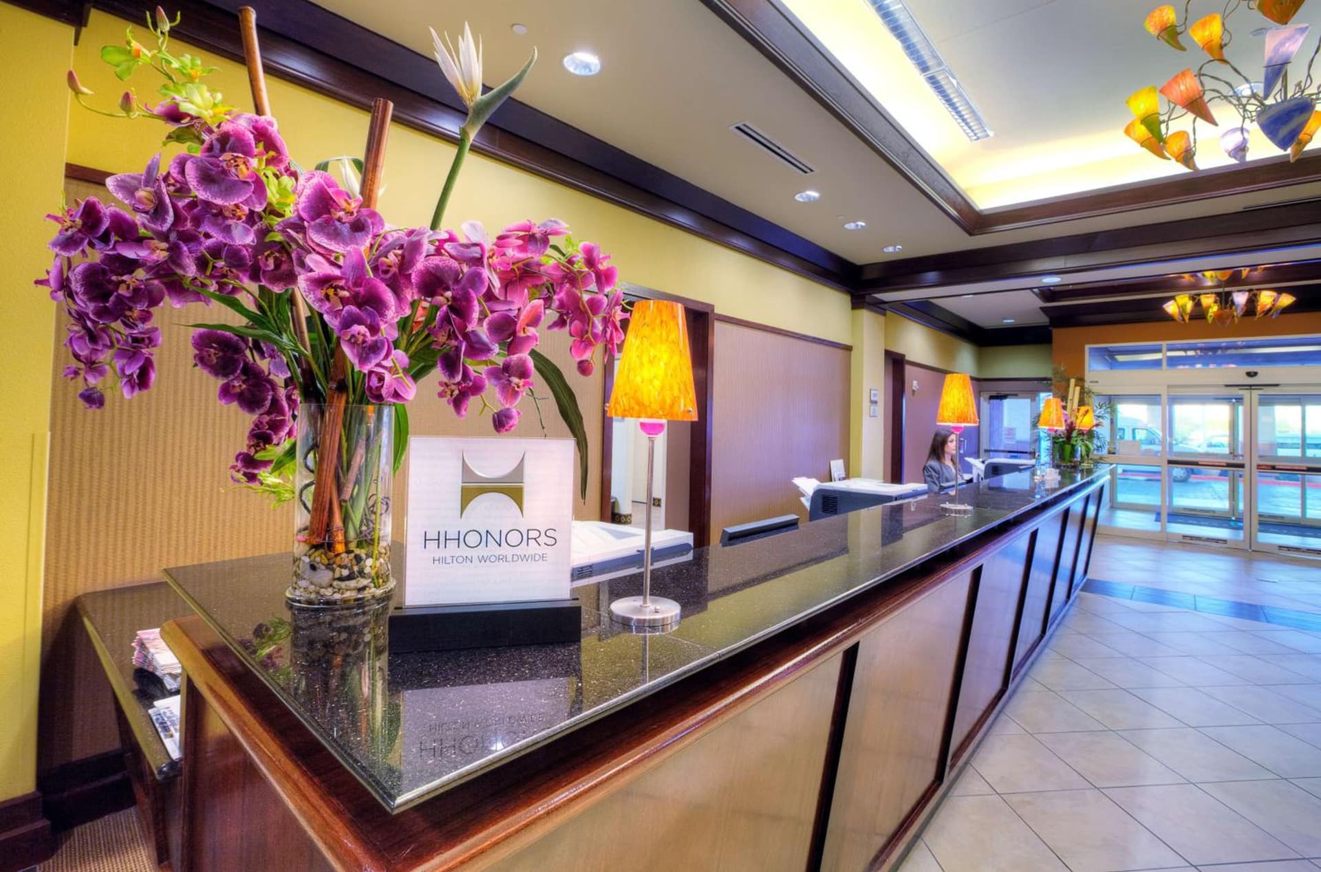 Embassy Suites by Hilton Laredo gallery photo in Laredo, TX — image 20