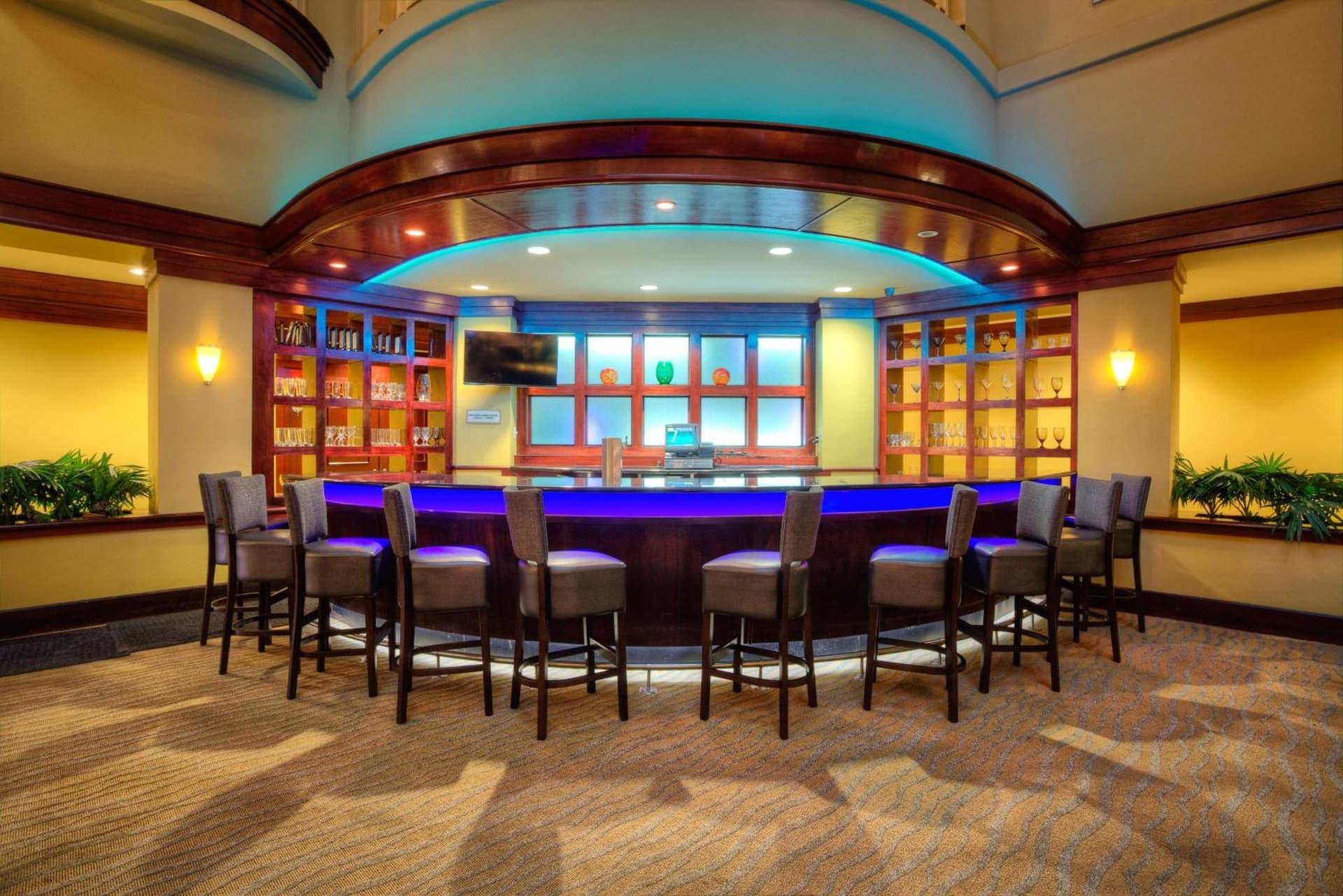 Embassy Suites by Hilton Laredo gallery photo in Laredo, TX — image 9