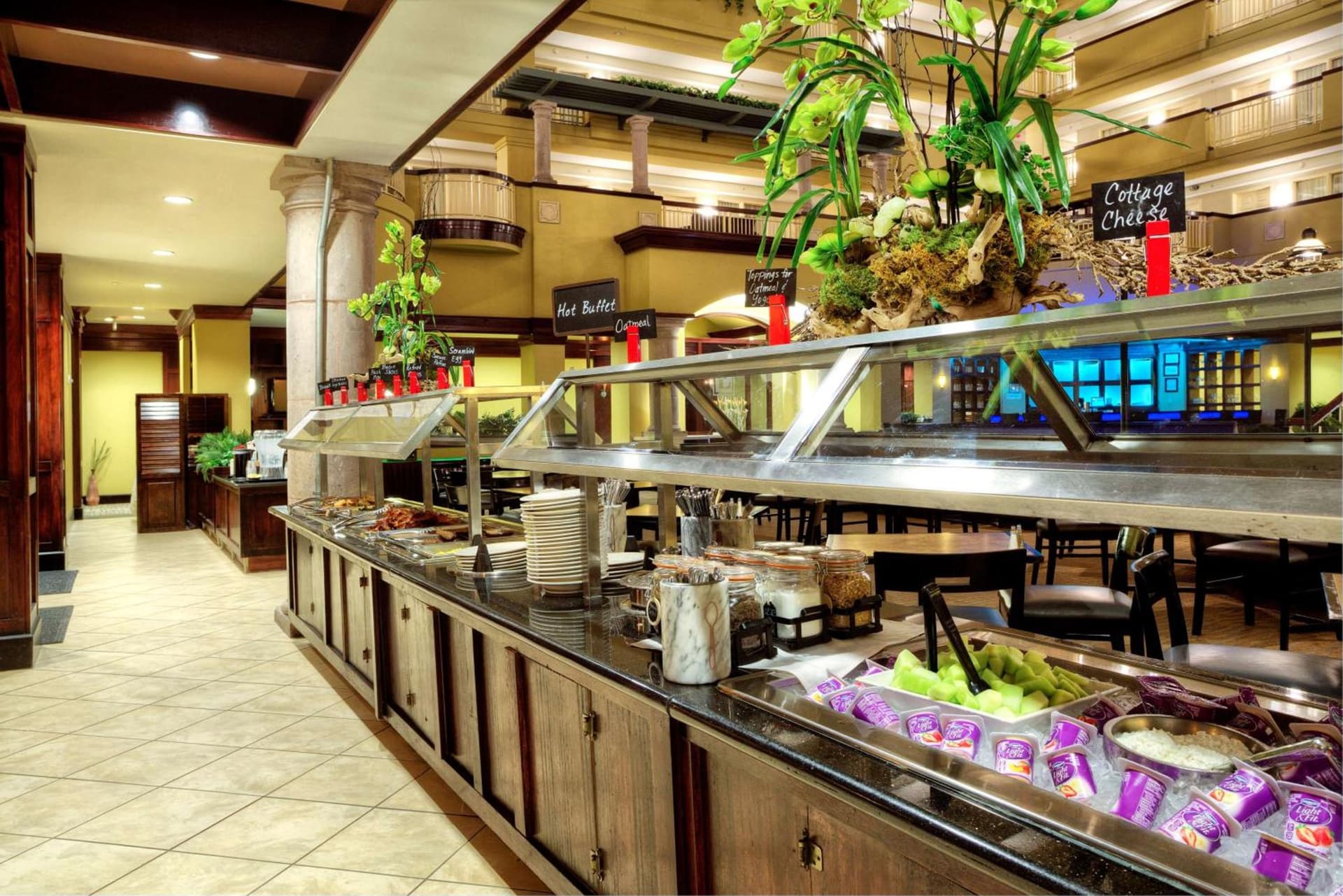 Embassy Suites by Hilton Laredo gallery photo in Laredo, TX — image 14