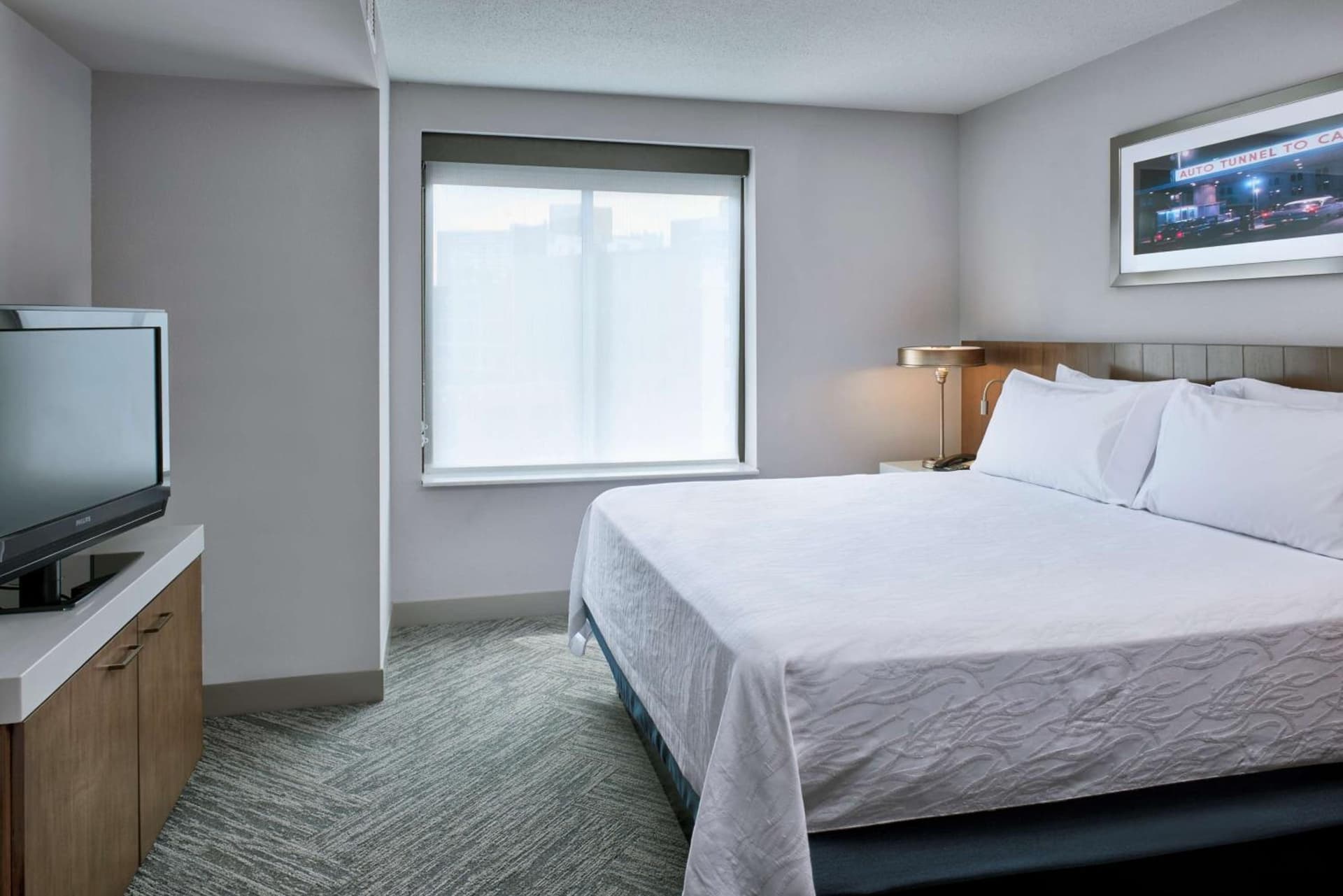 Hilton Garden Inn Detroit Downtown gallery photo in Detroit, MI — image 17