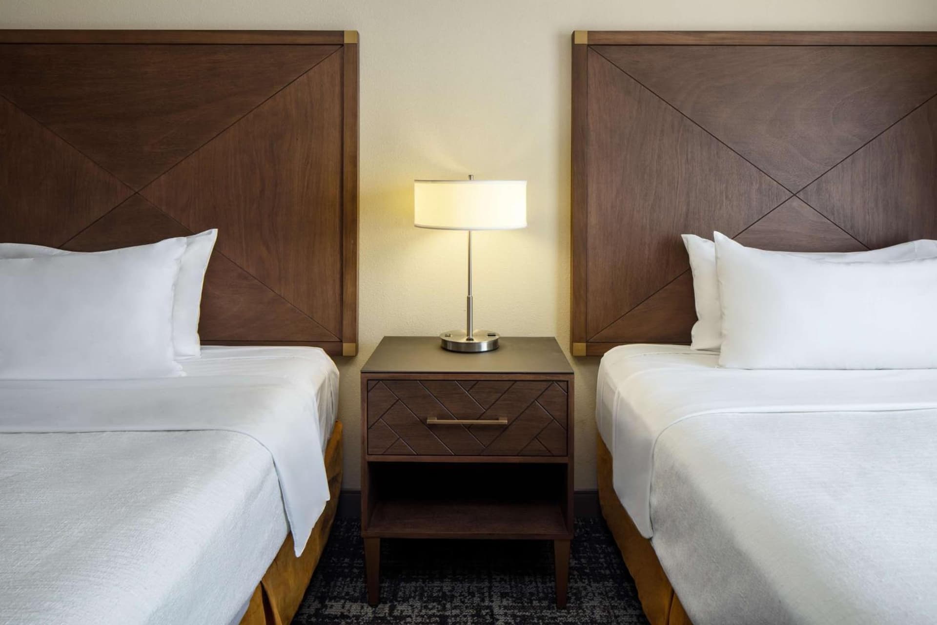 Embassy Suites by Hilton Laredo gallery photo in Laredo, TX — image 5