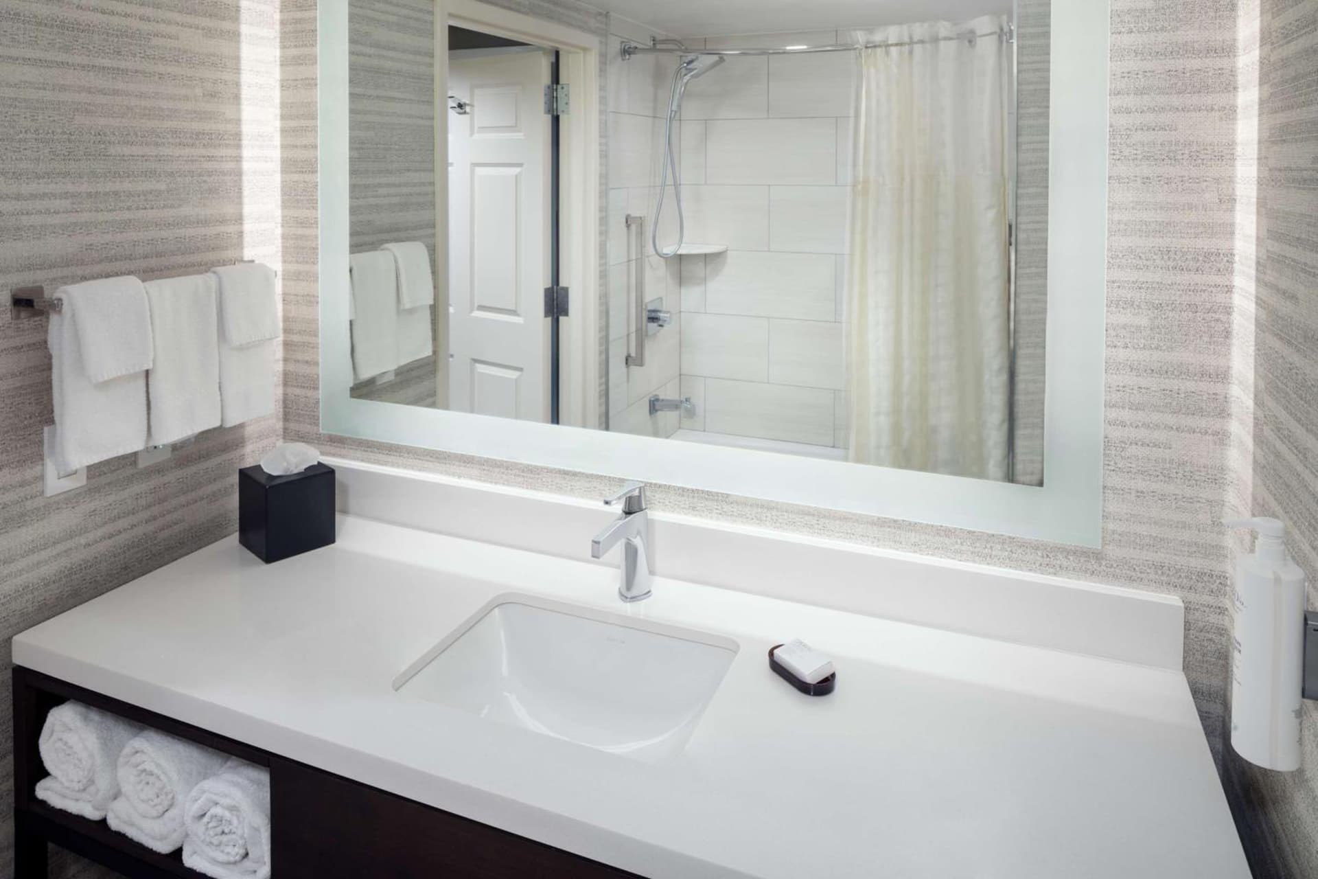 Embassy Suites by Hilton Laredo gallery photo in Laredo, TX — image 4