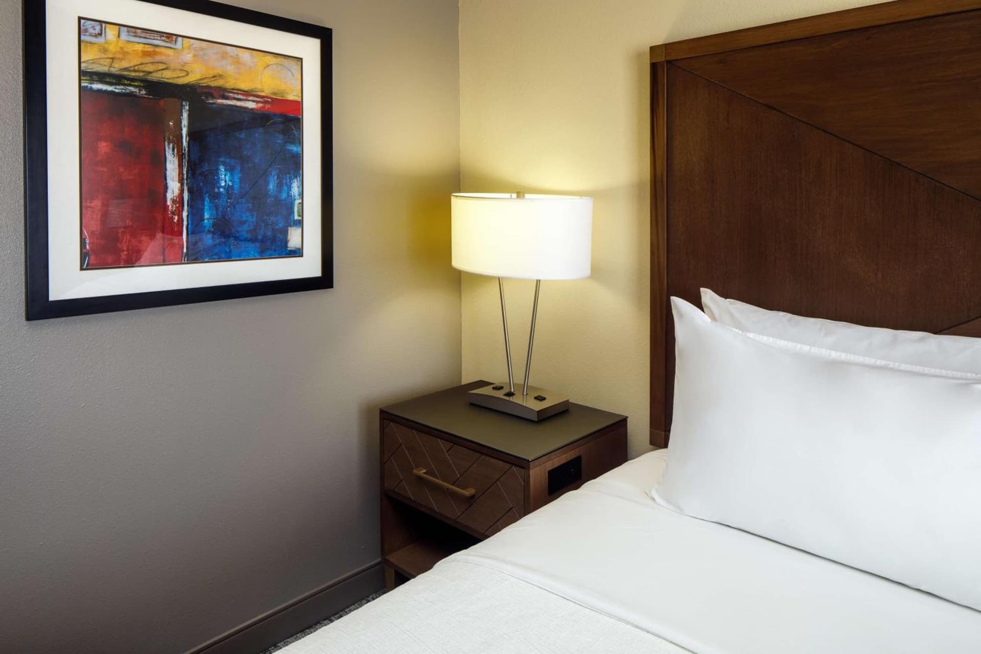 Embassy Suites by Hilton Laredo gallery photo in Laredo, TX — image 27