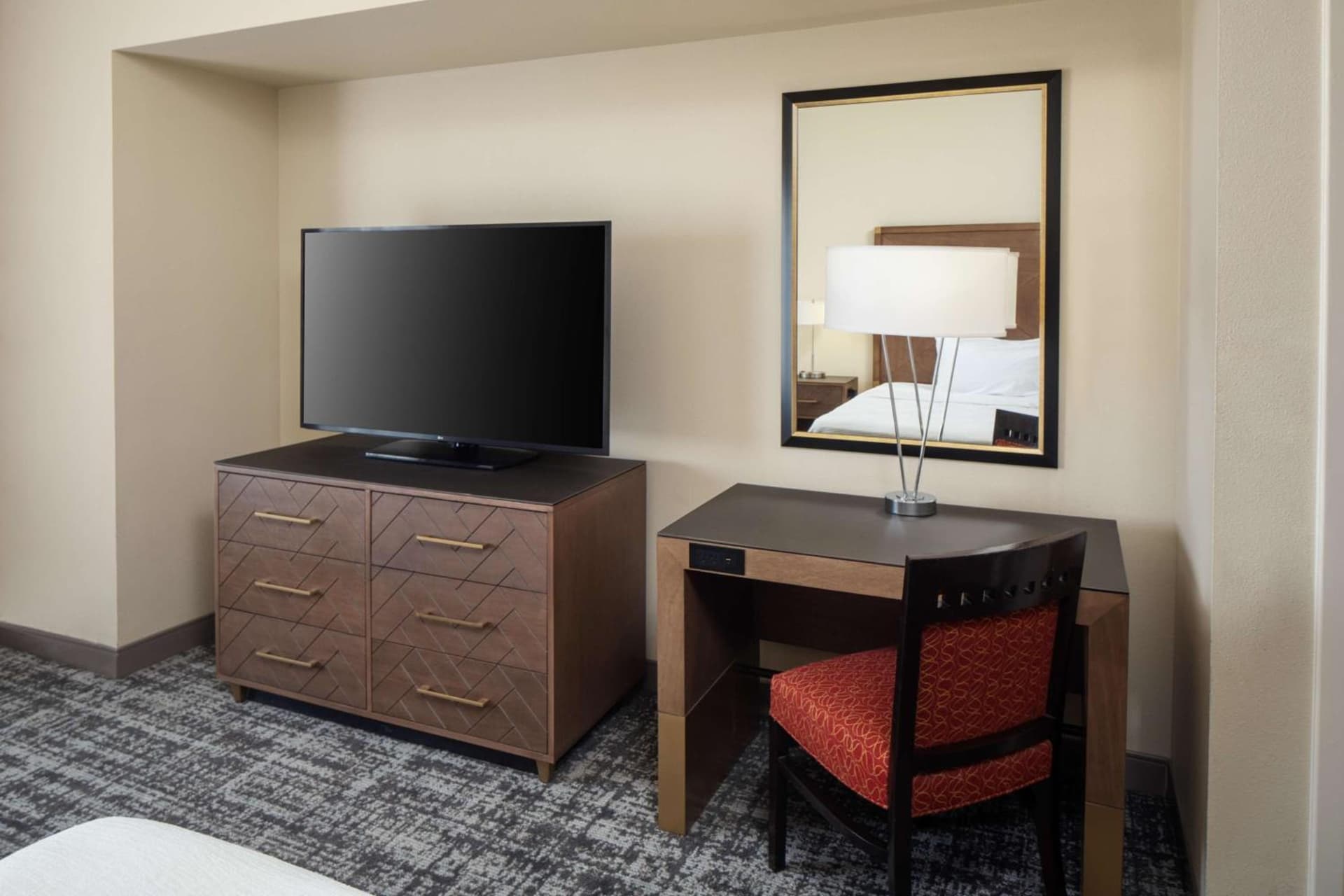 Embassy Suites by Hilton Laredo gallery photo in Laredo, TX — image 8