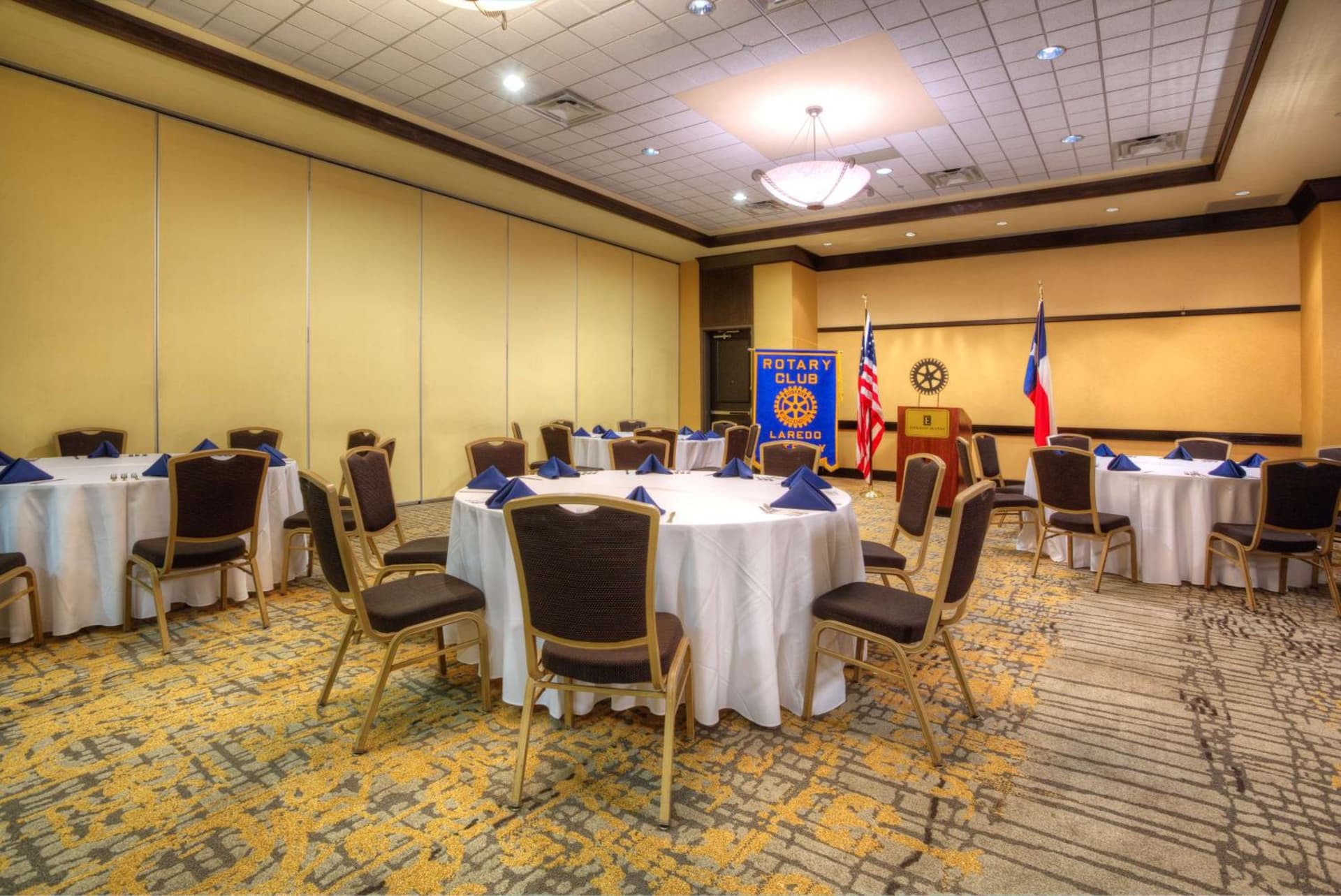 Embassy Suites by Hilton Laredo gallery photo in Laredo, TX — image 13