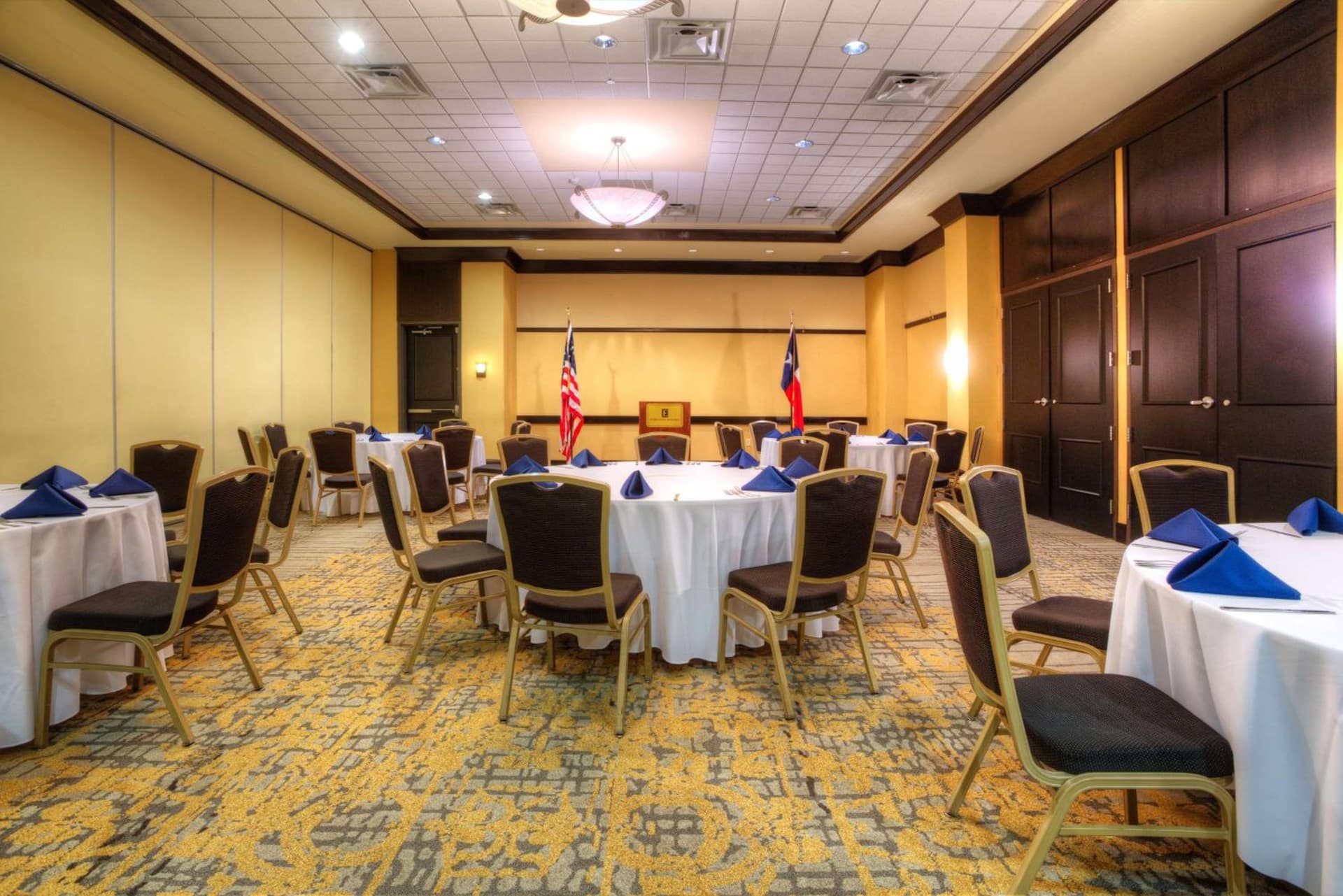 Embassy Suites by Hilton Laredo gallery photo in Laredo, TX — image 25