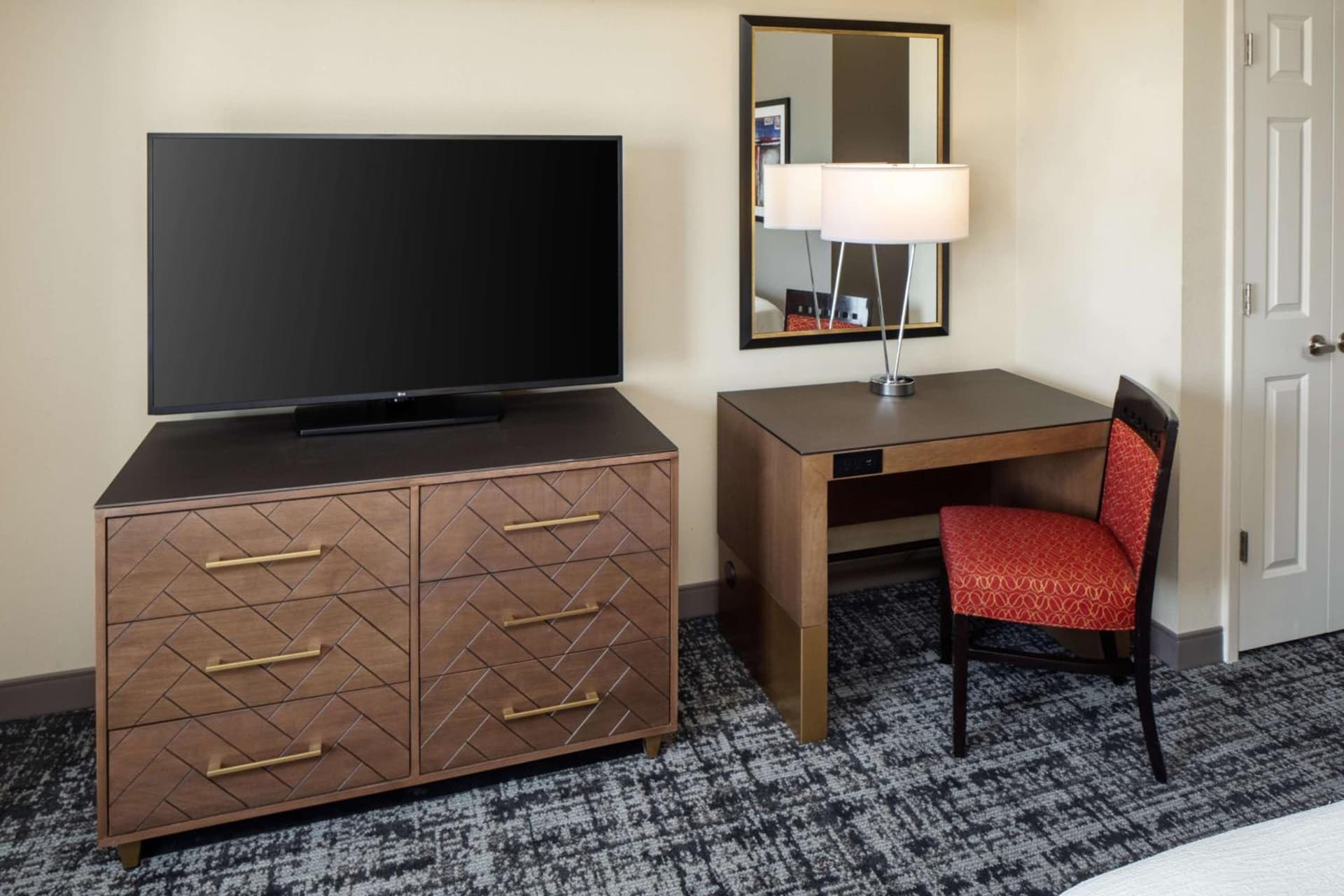 Embassy Suites by Hilton Laredo gallery photo in Laredo, TX — image 10