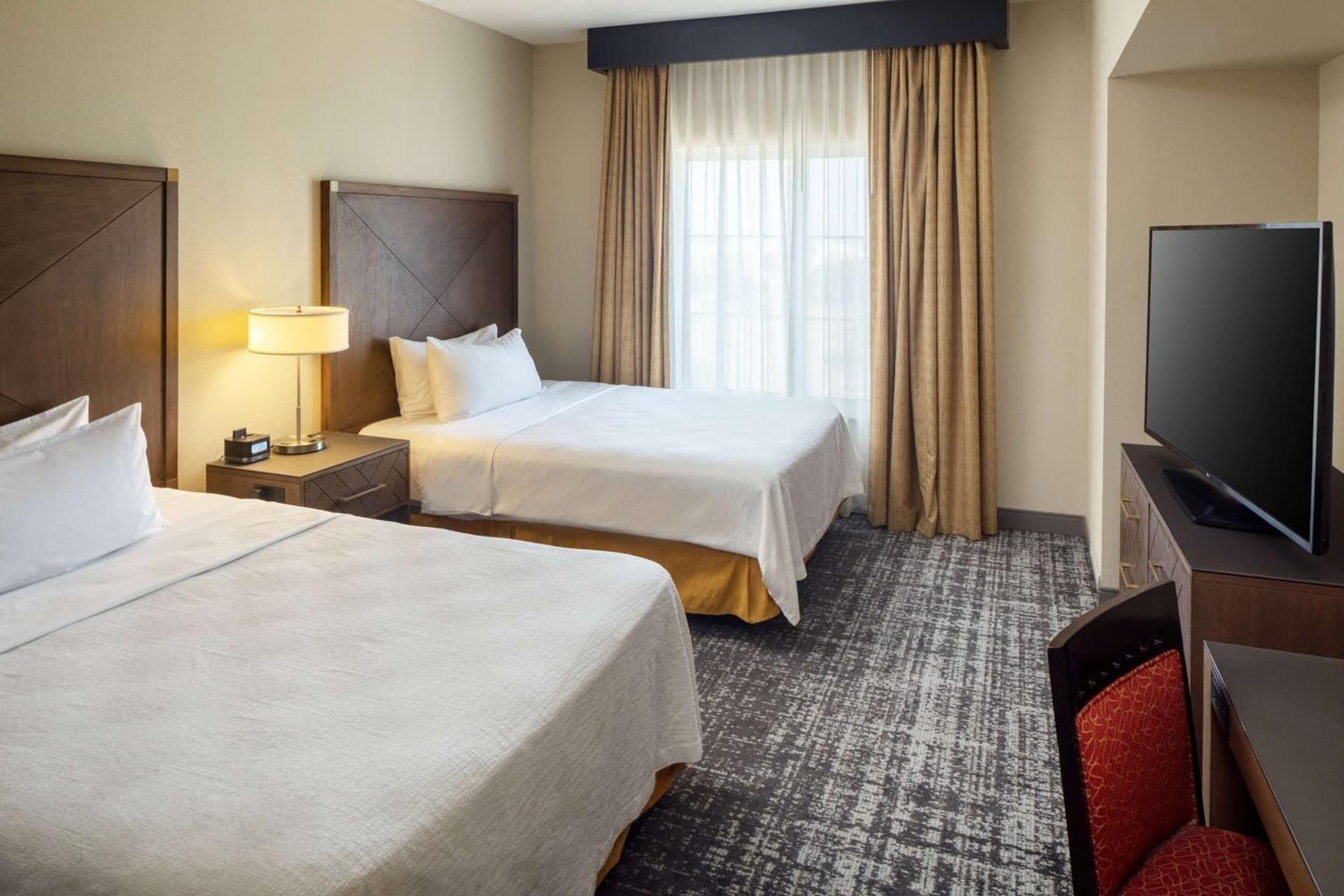 Embassy Suites by Hilton Laredo gallery photo in Laredo, TX — image 16