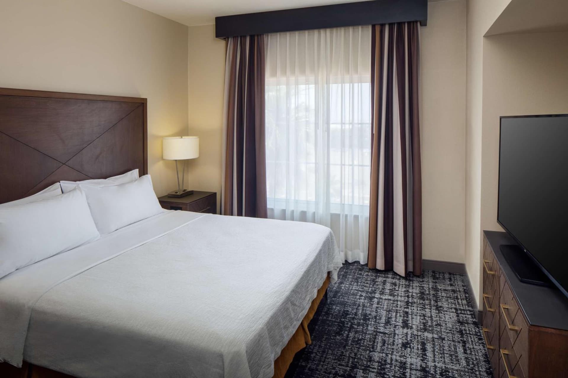 Embassy Suites by Hilton Laredo gallery photo in Laredo, TX — image 30