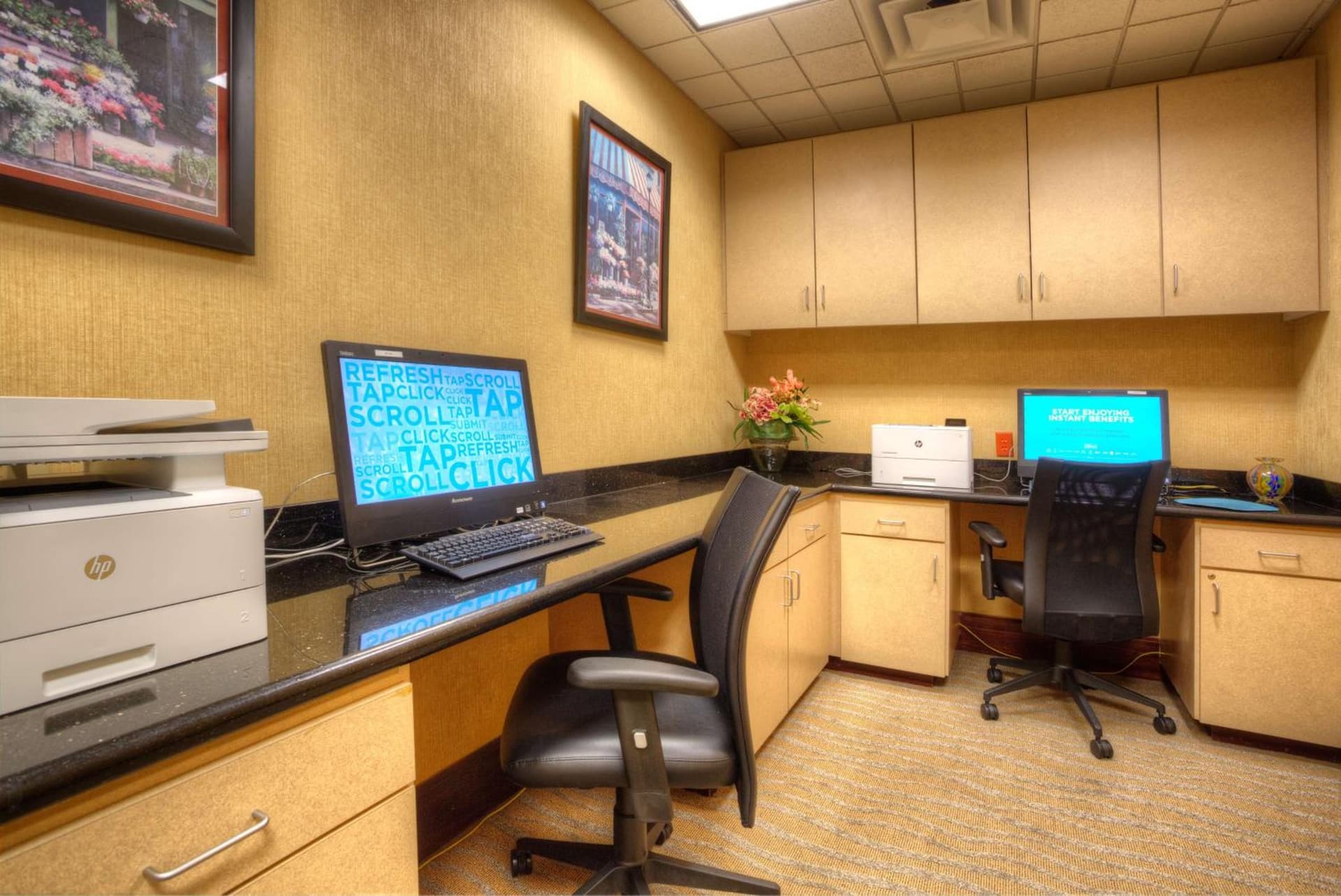 Embassy Suites by Hilton Laredo gallery photo in Laredo, TX — image 15
