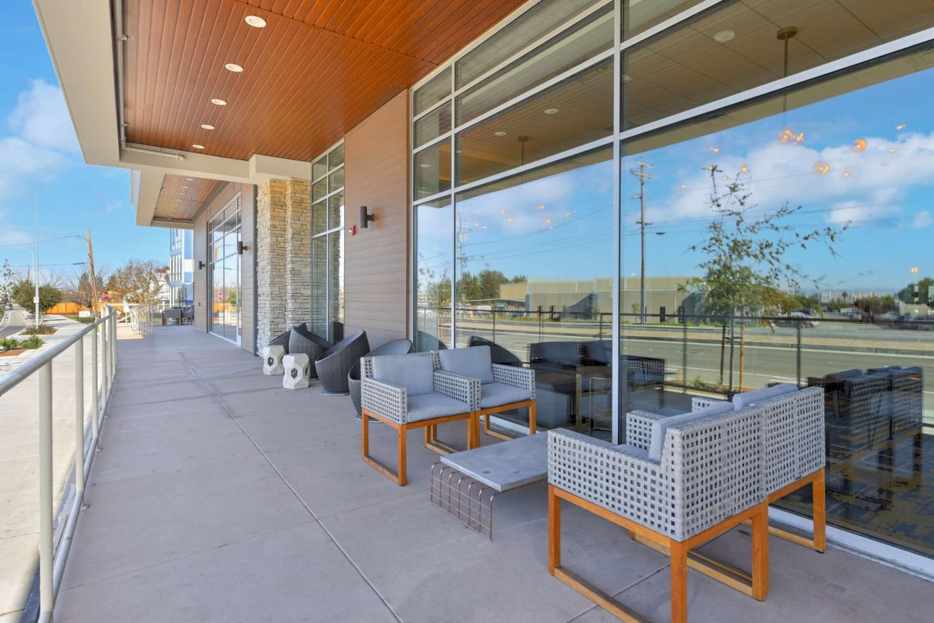 Hilton Garden Inn Fremont Milpitas gallery photo in Fremont, CA — image 14