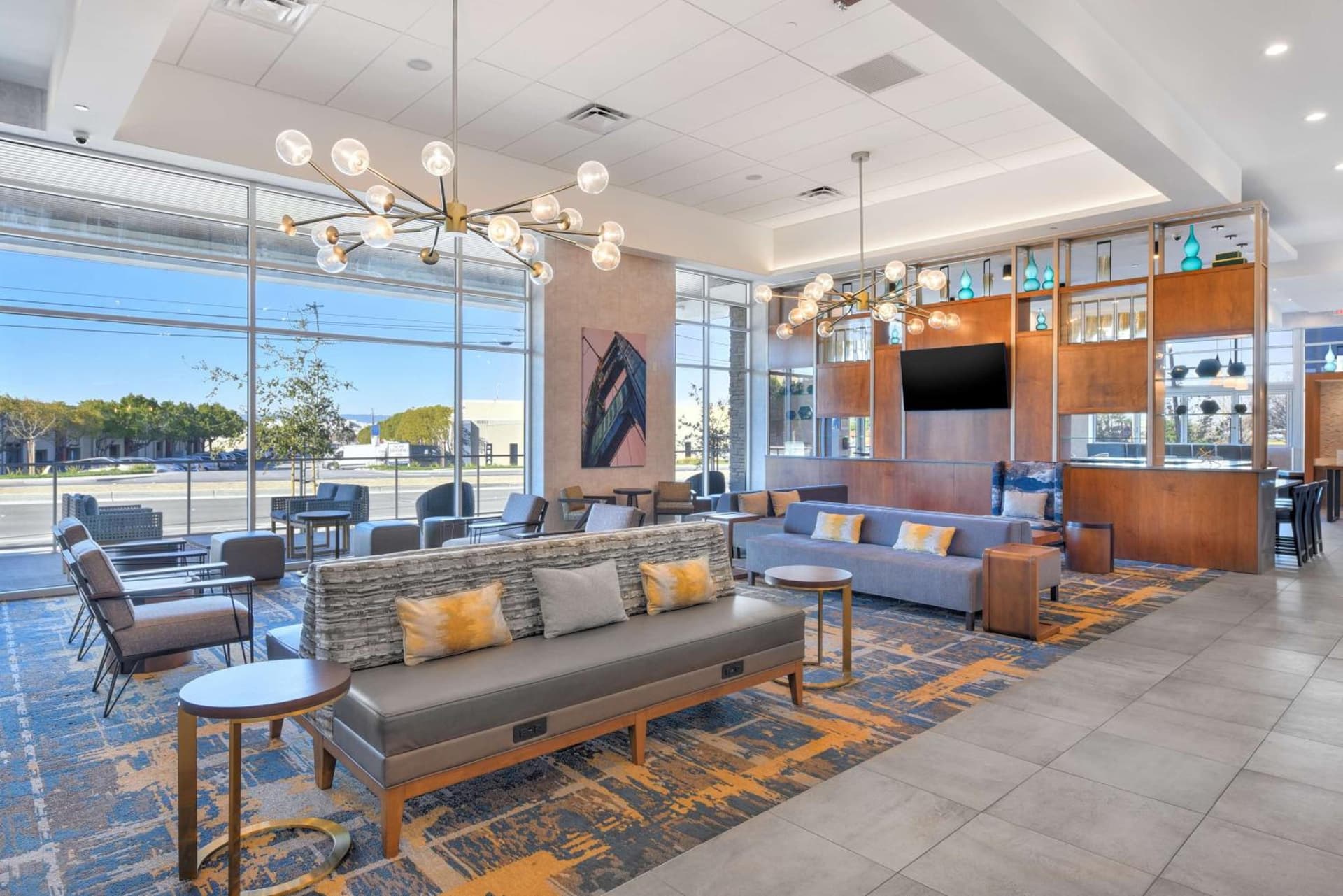 Hilton Garden Inn Fremont Milpitas gallery photo in Fremont, CA — image 22