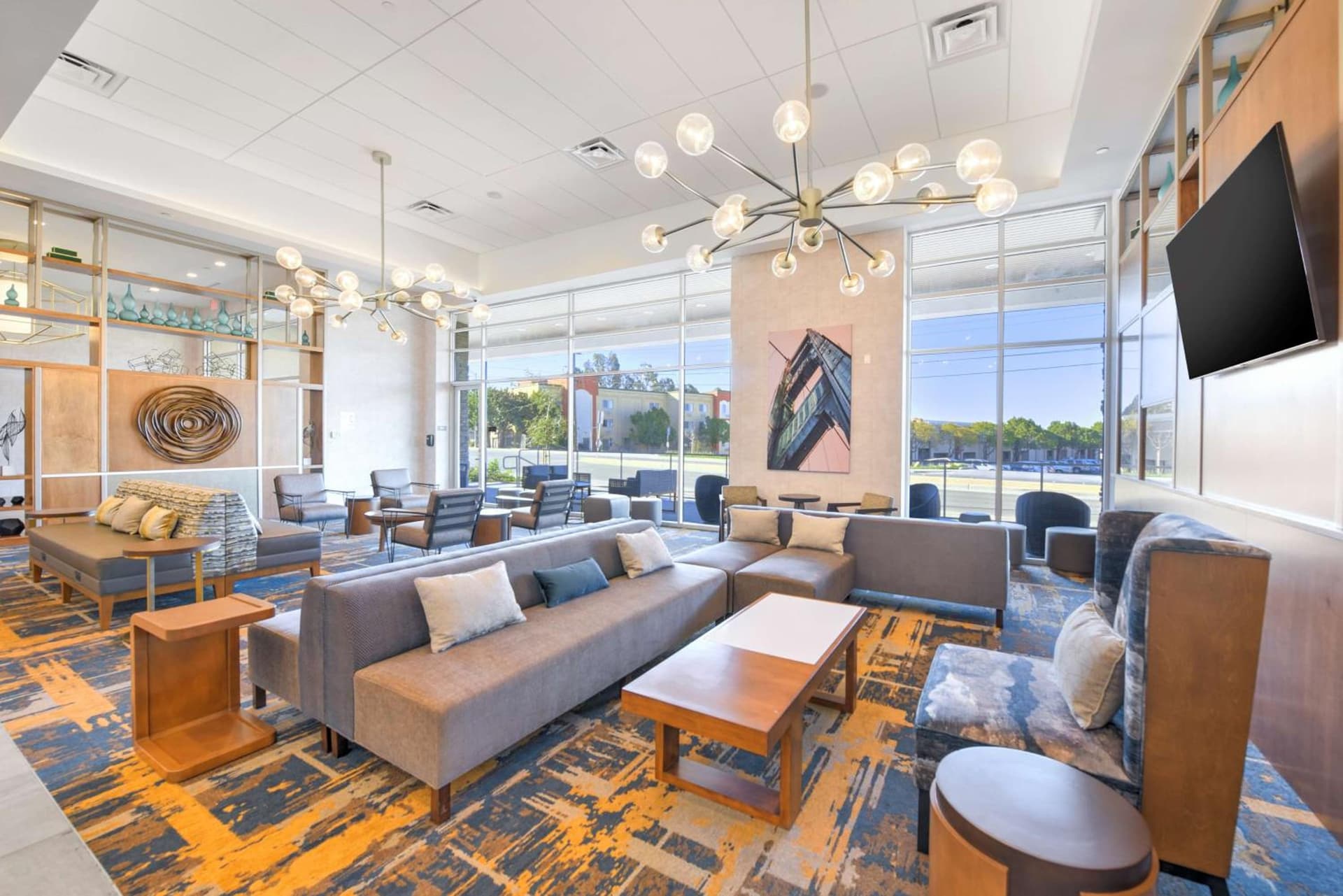 Hilton Garden Inn Fremont Milpitas gallery photo in Fremont, CA — image 32