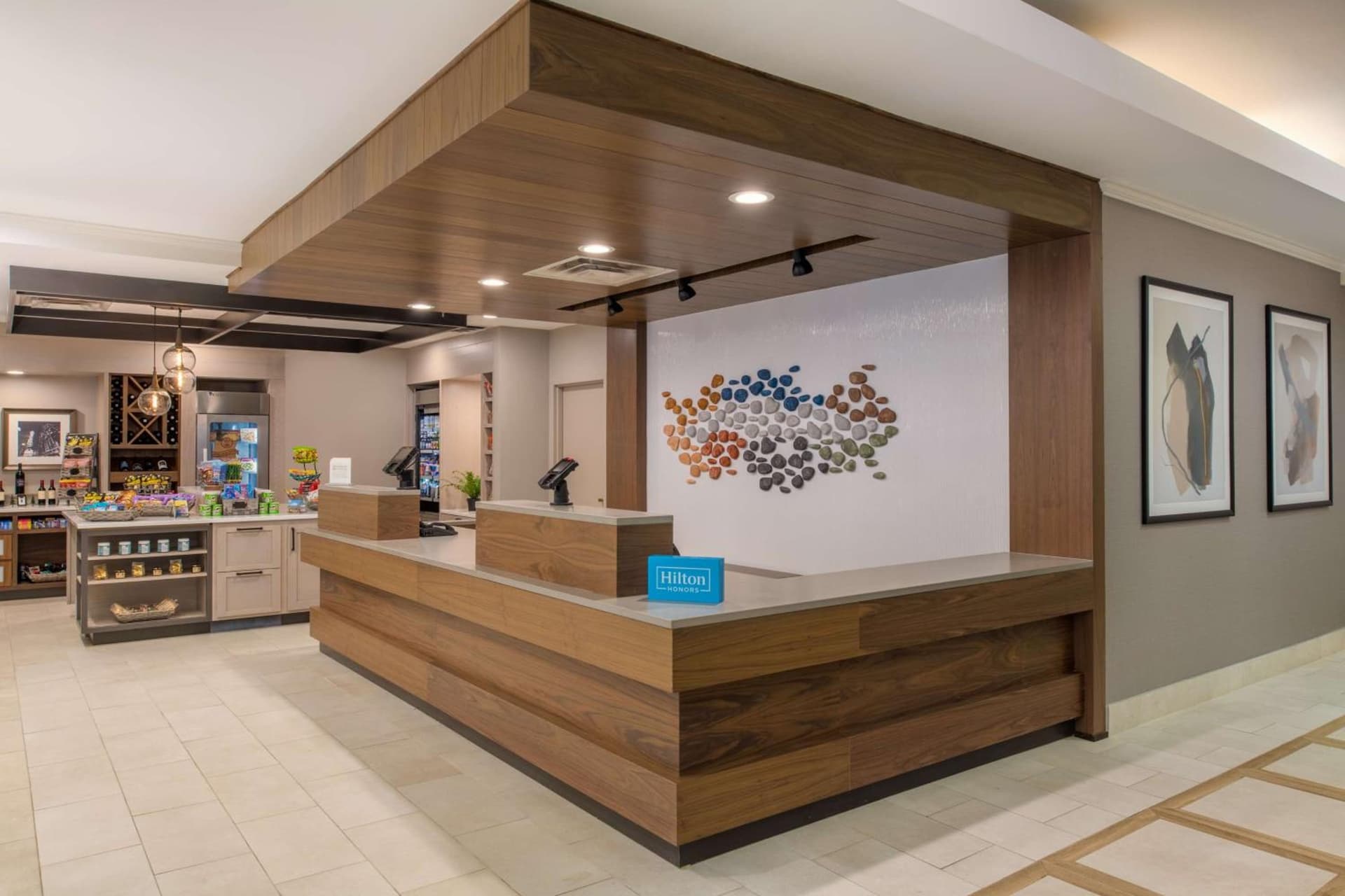 Hilton Garden Inn Portland Lake Oswego gallery photo in Lake Oswego, OR — image 23
