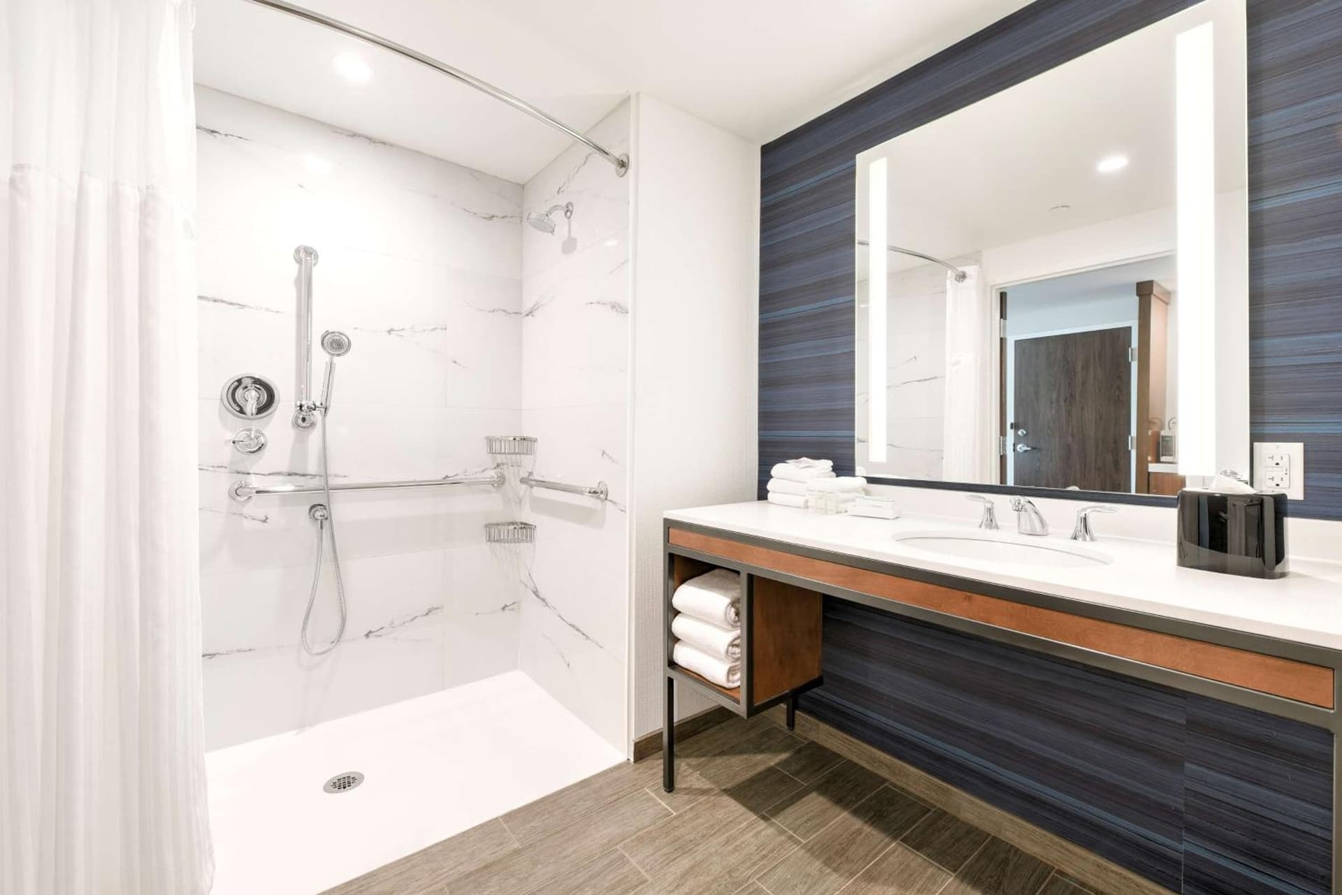 Hilton Garden Inn Fremont Milpitas gallery photo in Fremont, CA — image 18