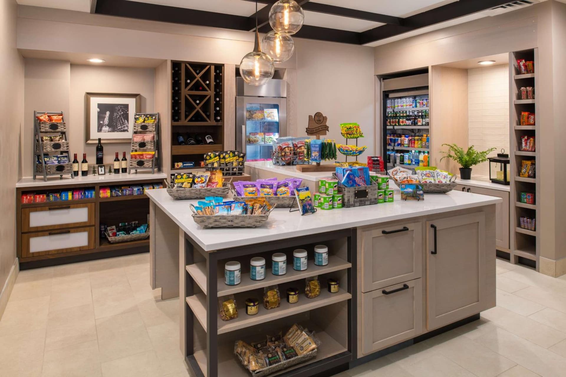 Hilton Garden Inn Portland Lake Oswego gallery photo in Lake Oswego, OR — image 25