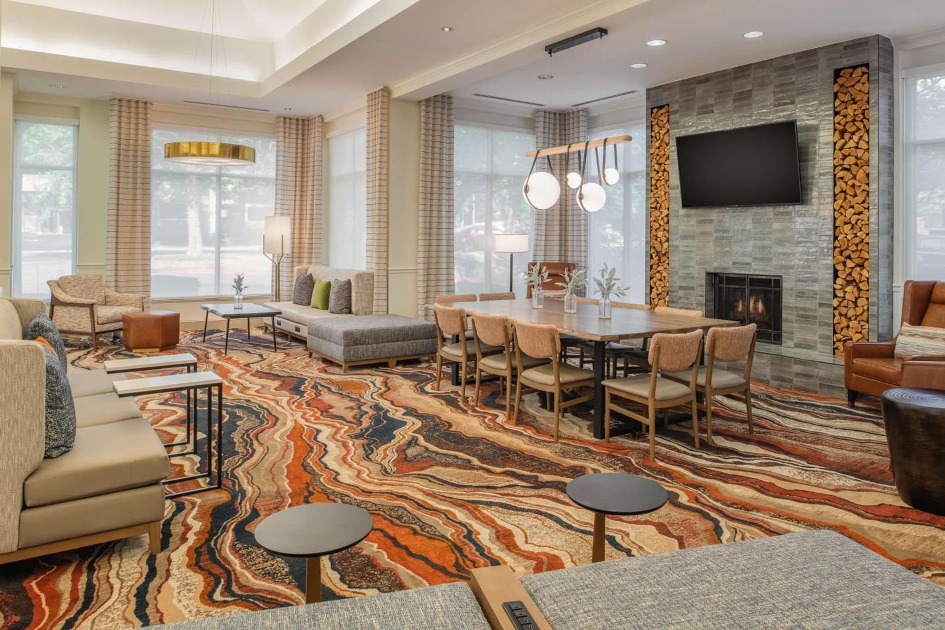 Hilton Garden Inn Portland Lake Oswego gallery photo in Lake Oswego, OR — image 24