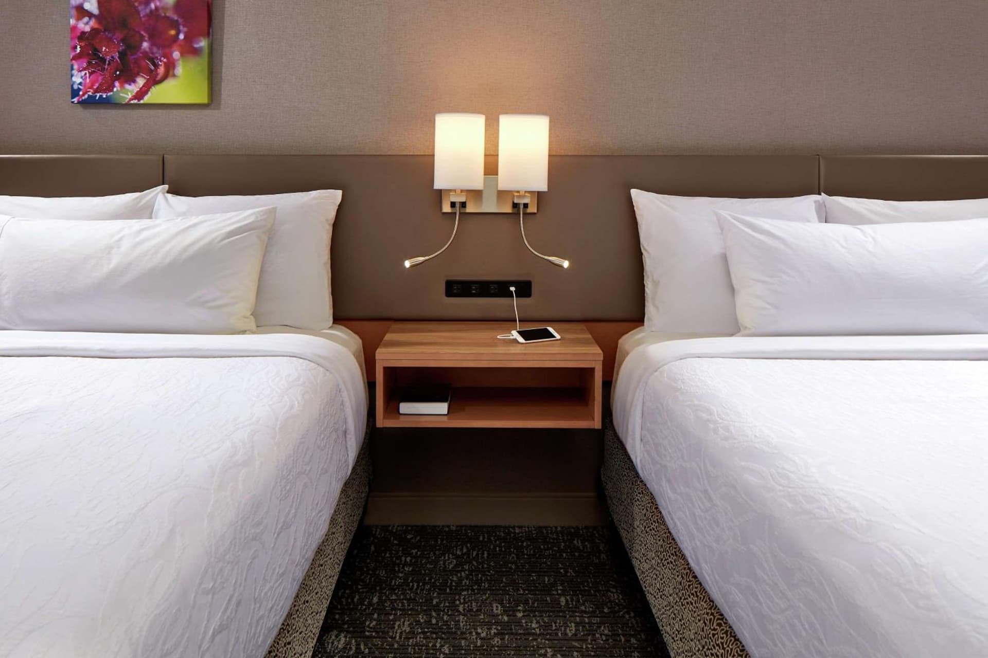 Hilton Garden Inn Portland Lake Oswego gallery photo in Lake Oswego, OR — image 14