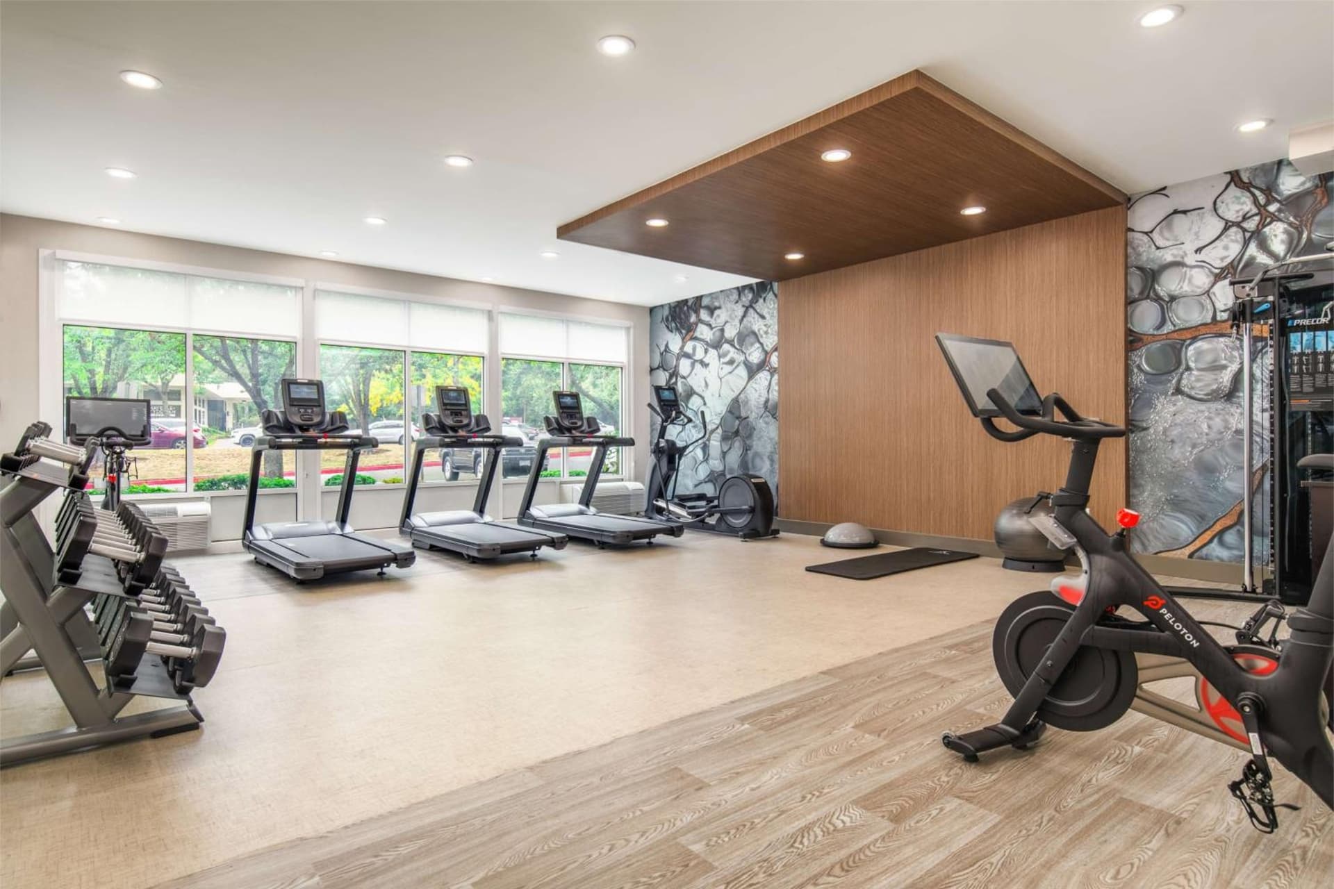 Hilton Garden Inn Portland Lake Oswego gallery photo in Lake Oswego, OR — image 5