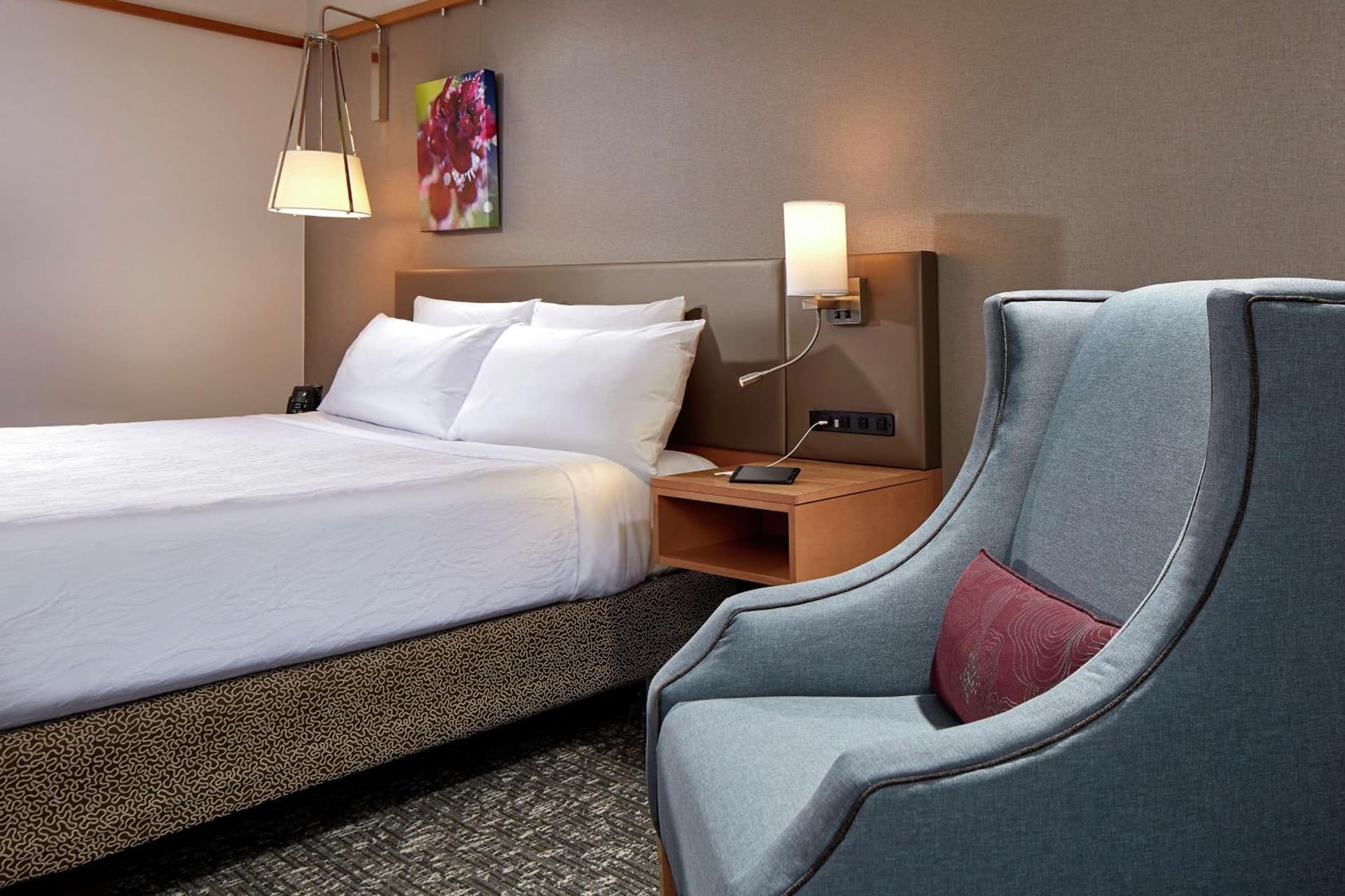Hilton Garden Inn Portland Lake Oswego gallery photo in Lake Oswego, OR — image 15