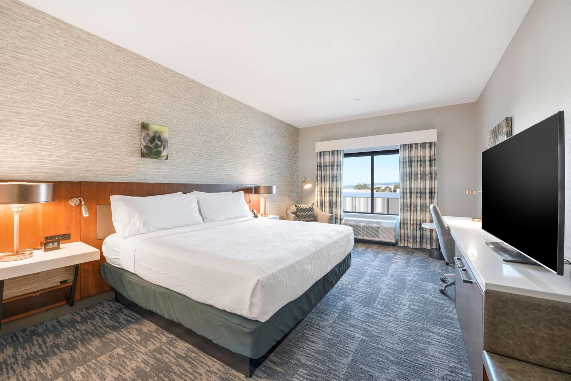 Hilton Garden Inn Fremont Milpitas gallery photo in Fremont, CA — image 10