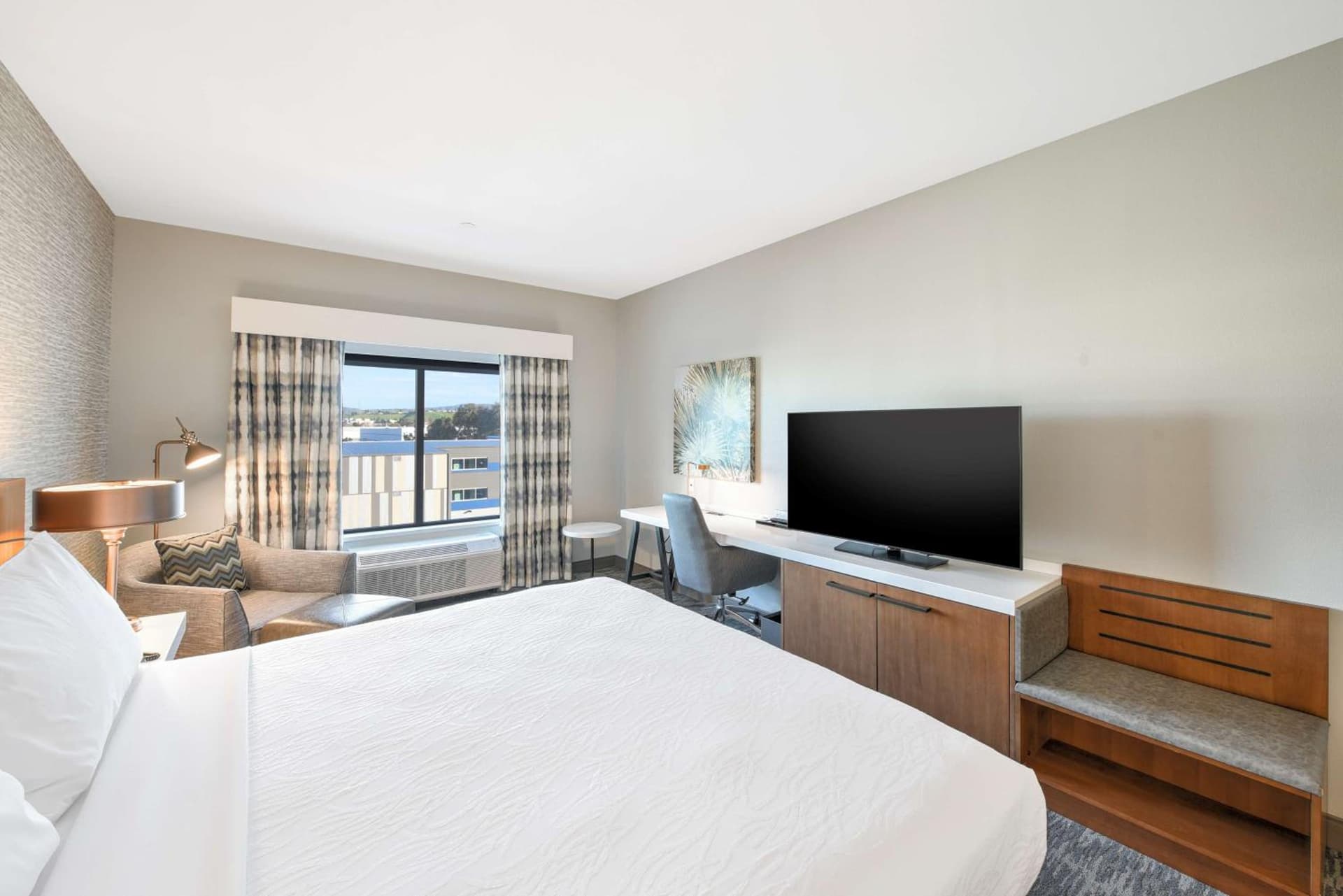 Hilton Garden Inn Fremont Milpitas gallery photo in Fremont, CA — image 15