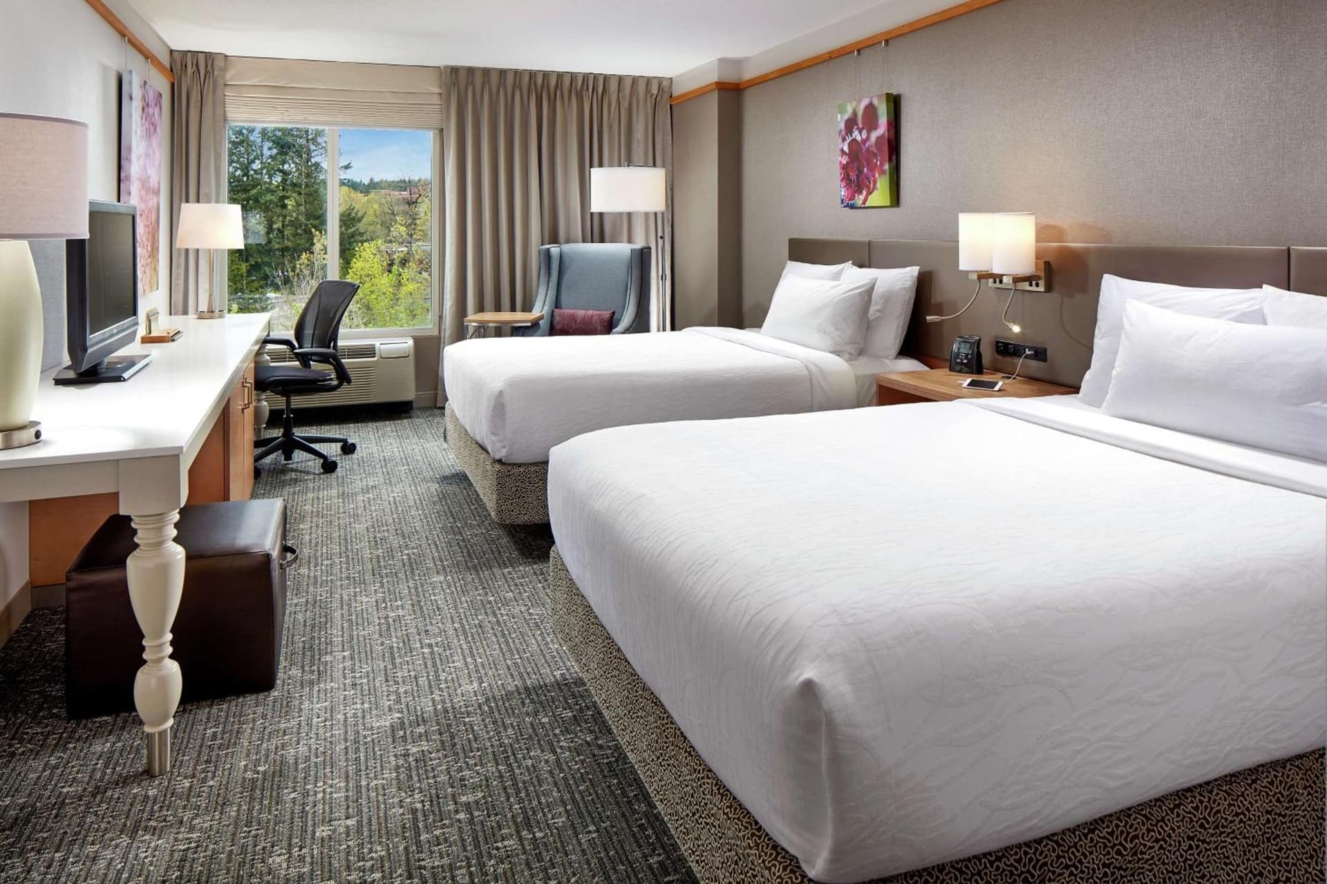 Hilton Garden Inn Portland Lake Oswego gallery photo in Lake Oswego, OR — image 16