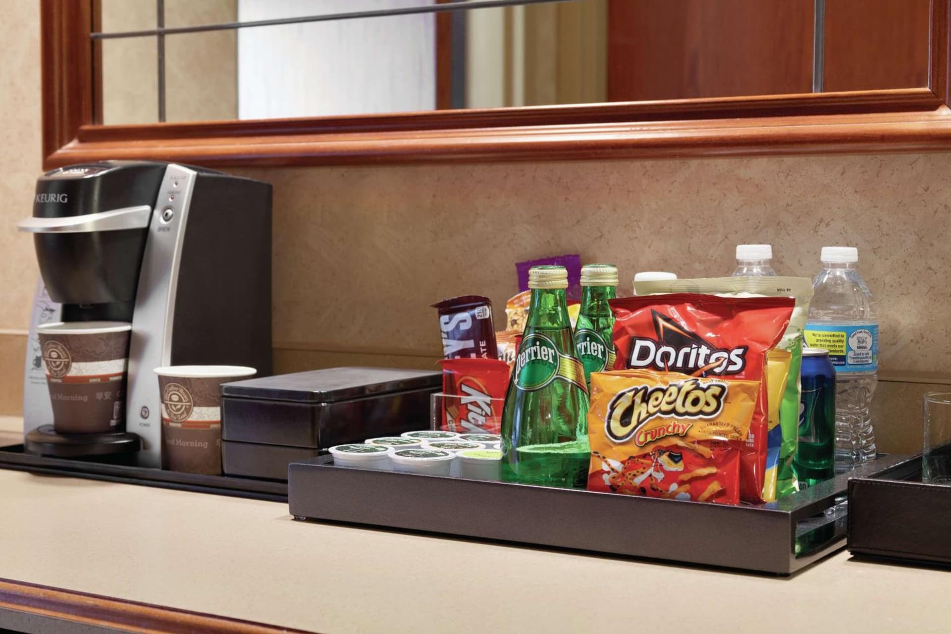 Hilton Garden Inn Portland Lake Oswego gallery photo in Lake Oswego, OR — image 17