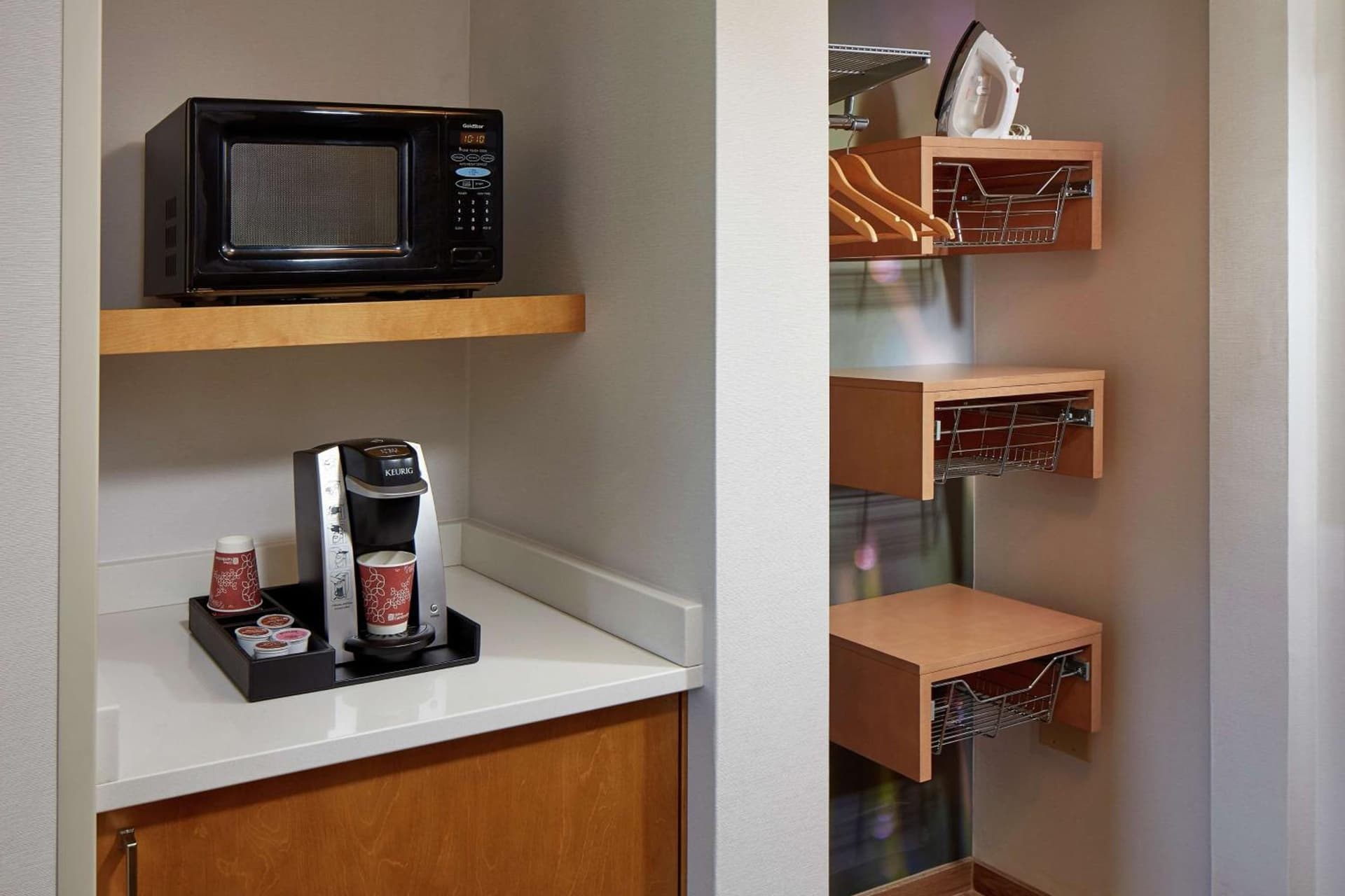 Hilton Garden Inn Portland Lake Oswego gallery photo in Lake Oswego, OR — image 13