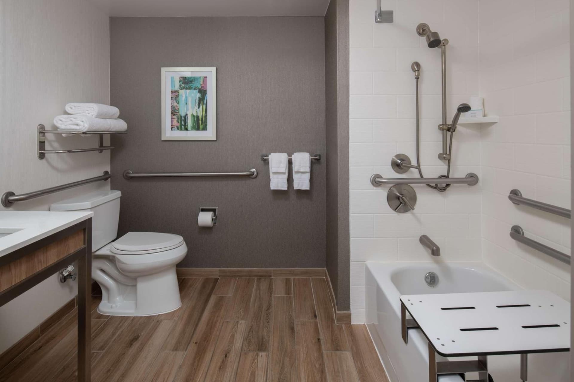 Hilton Garden Inn Portland Lake Oswego gallery photo in Lake Oswego, OR — image 18