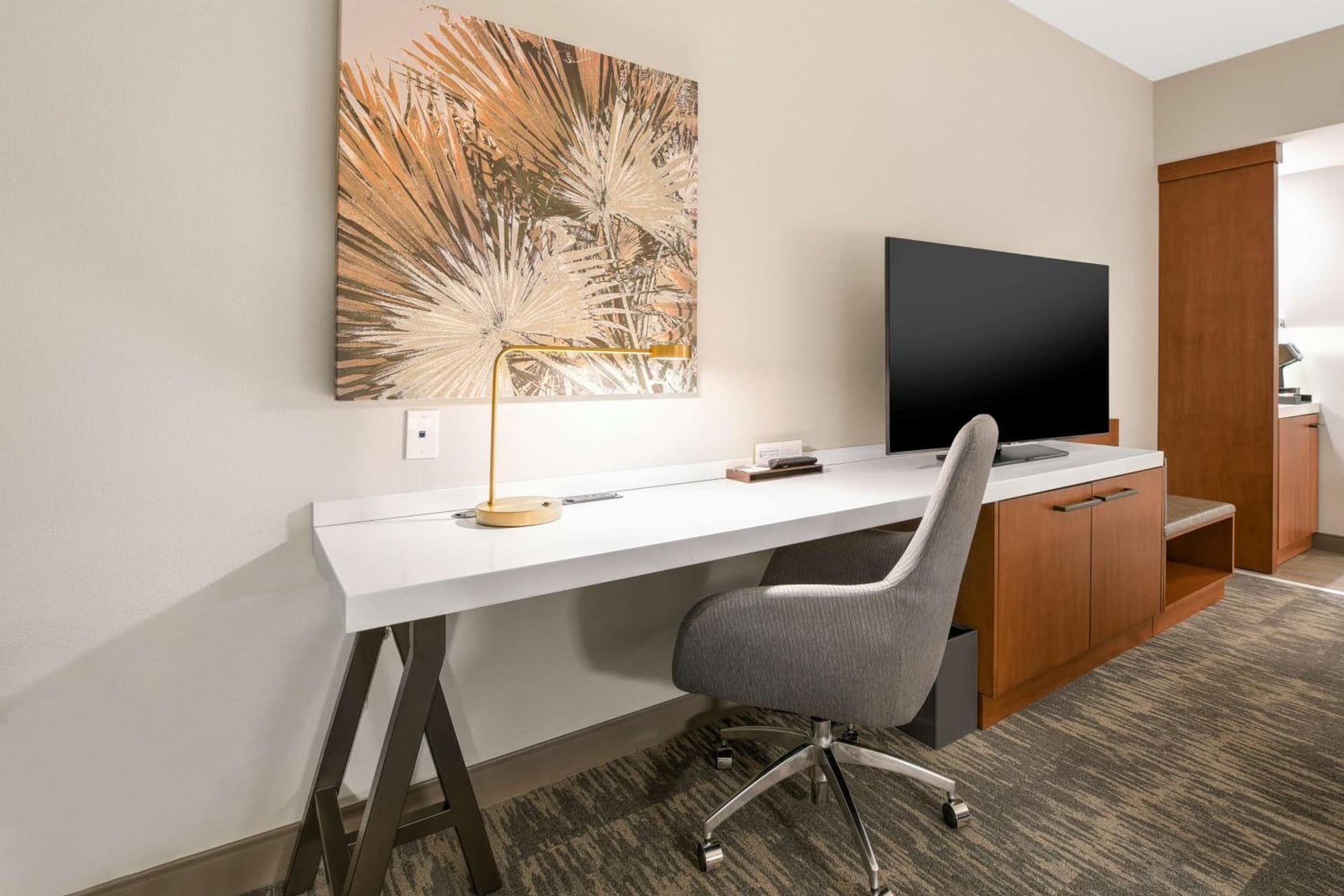 Hilton Garden Inn Fremont Milpitas gallery photo in Fremont, CA — image 16